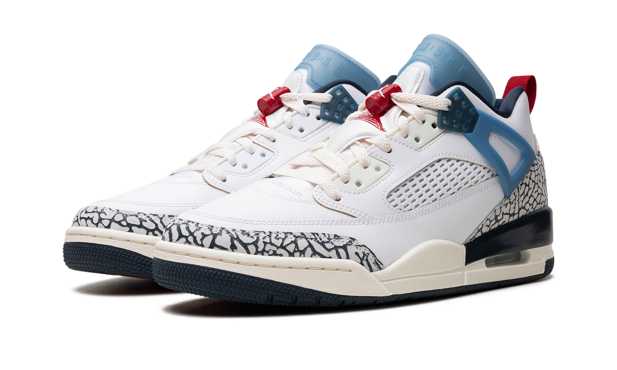 Jordan Spizike "white" - 2