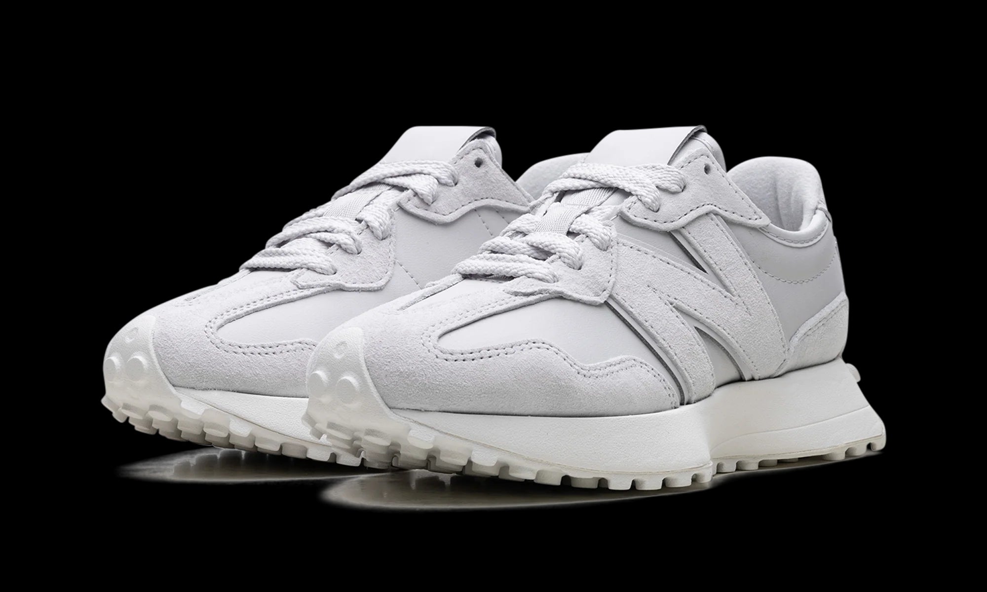 327 "Grey Matter"
