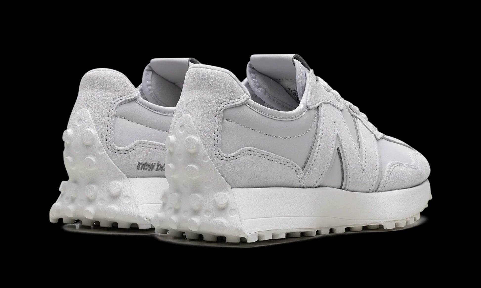327 "Grey Matter"