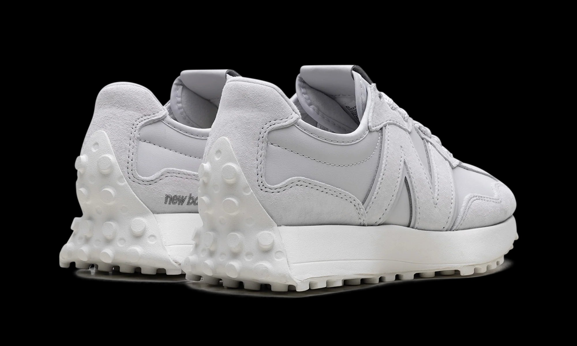 327 "Grey Matter"