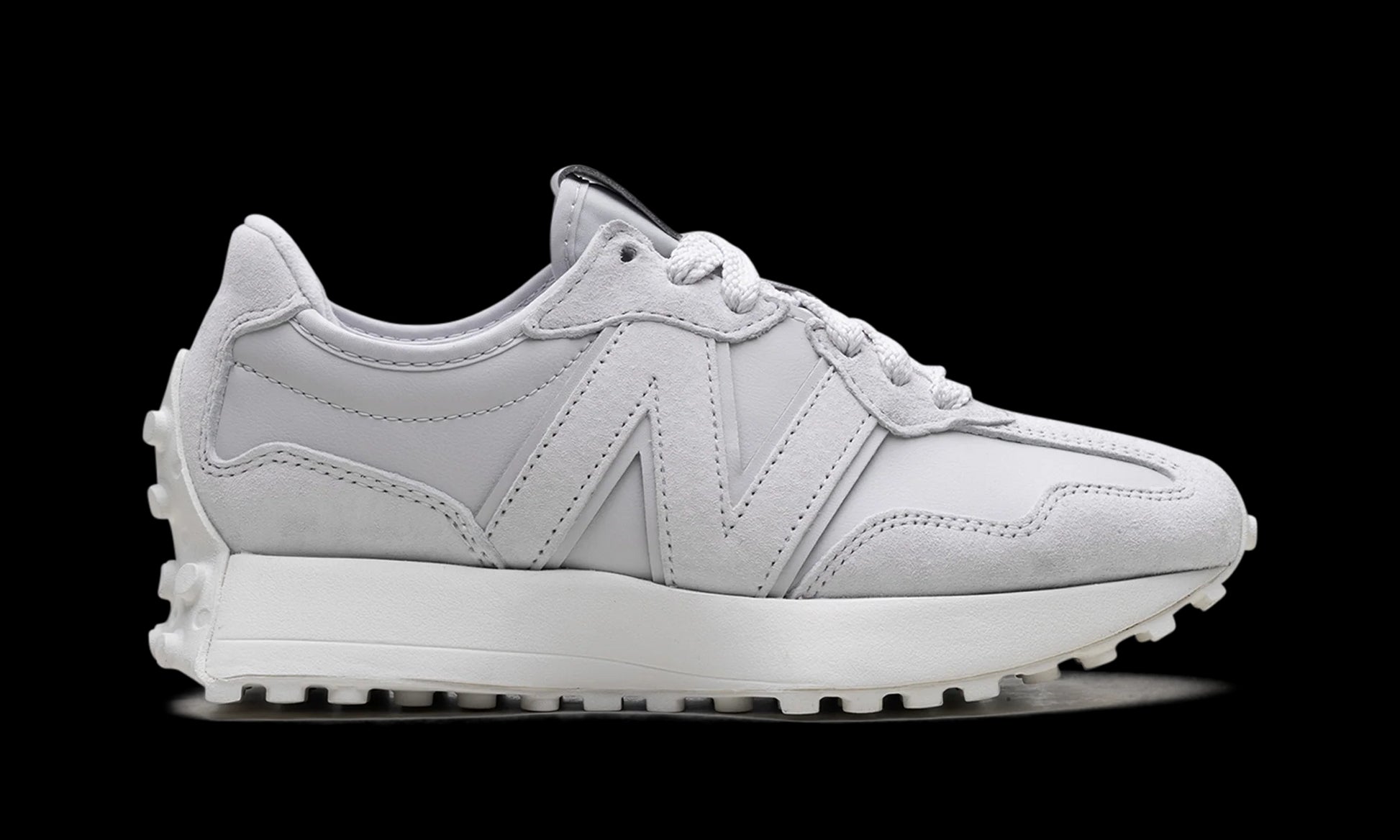 327 "Grey Matter"