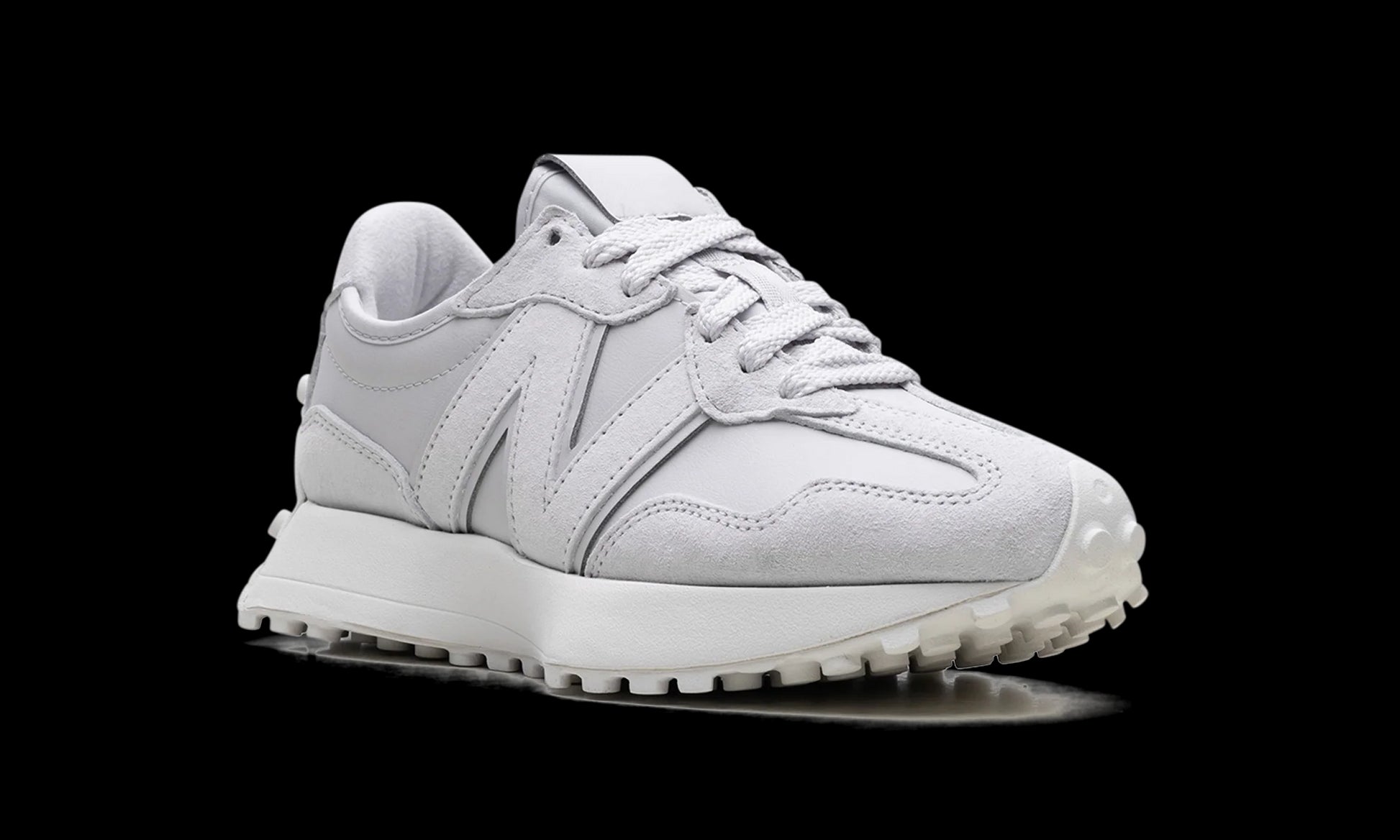 327 "Grey Matter"