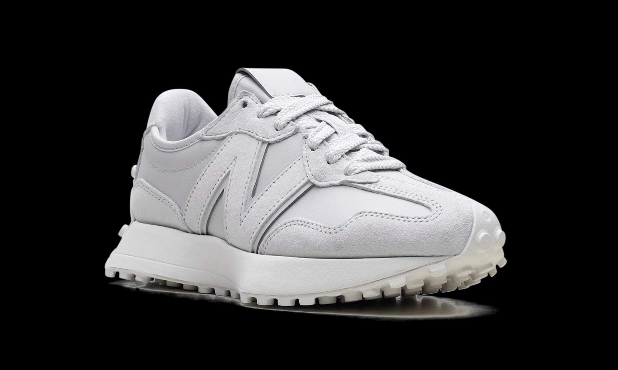 327 "Grey Matter"