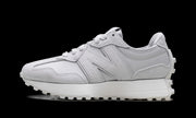 327 "Grey Matter"