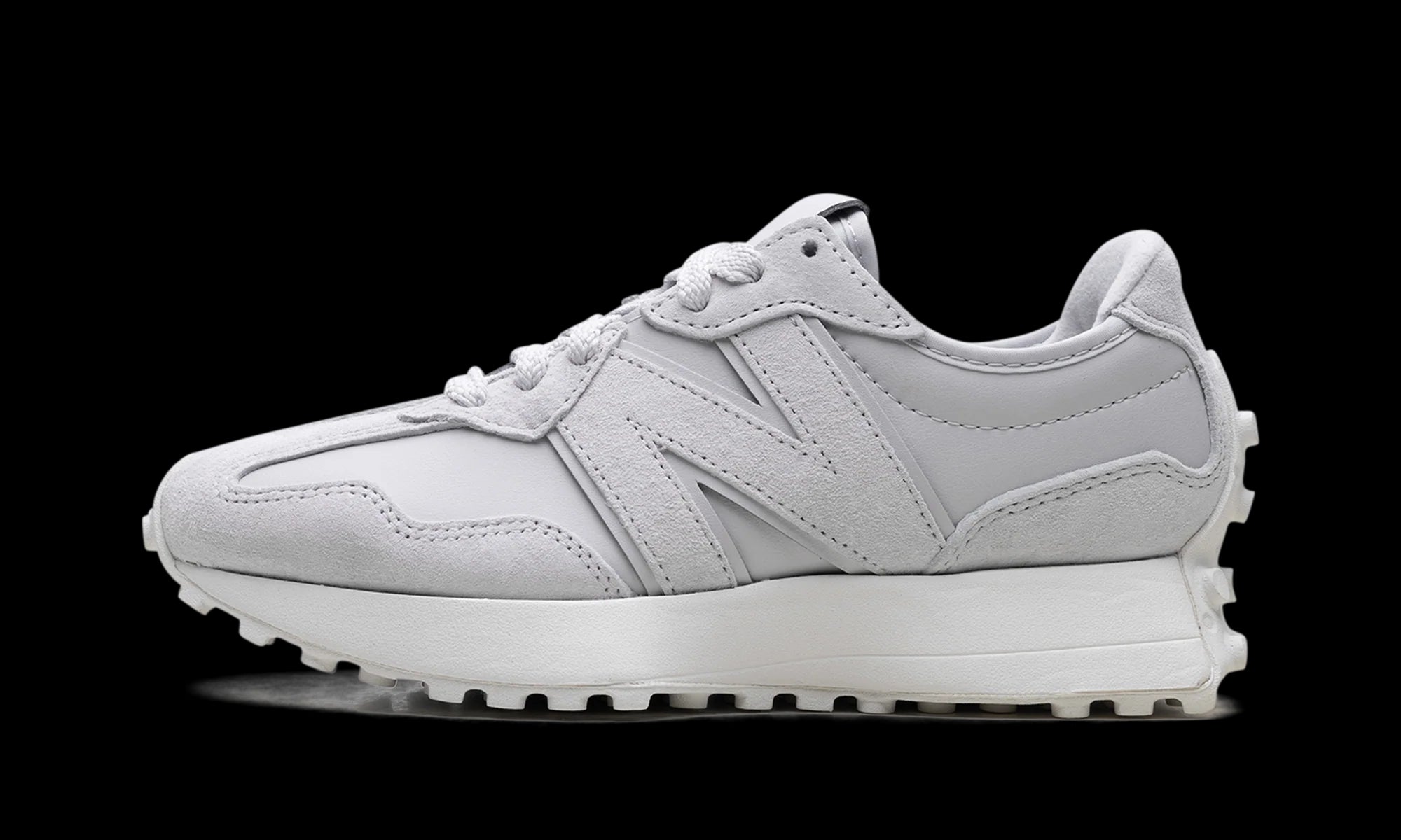 327 "Grey Matter"