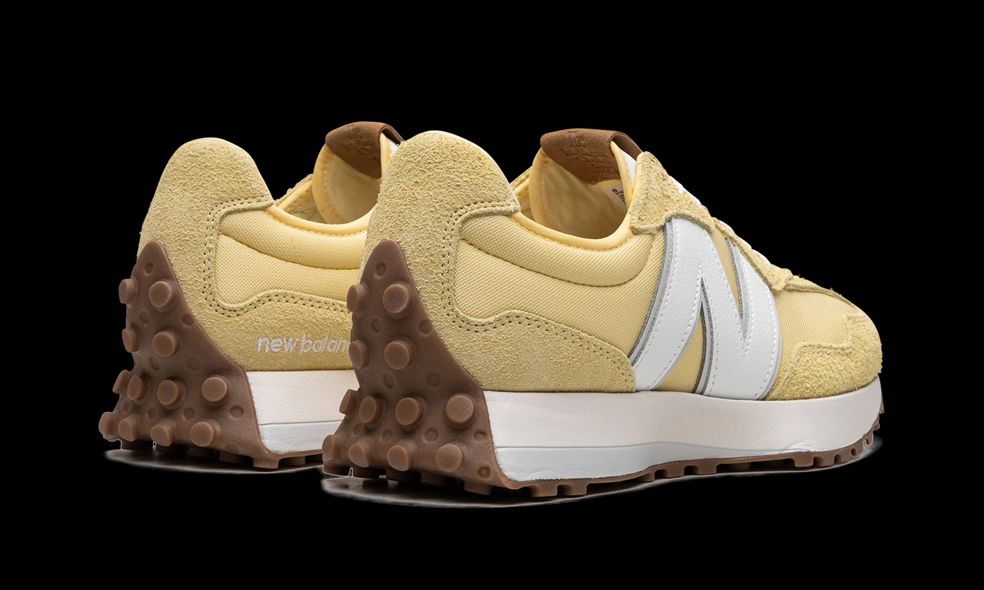 327 WMNS "Canary"
