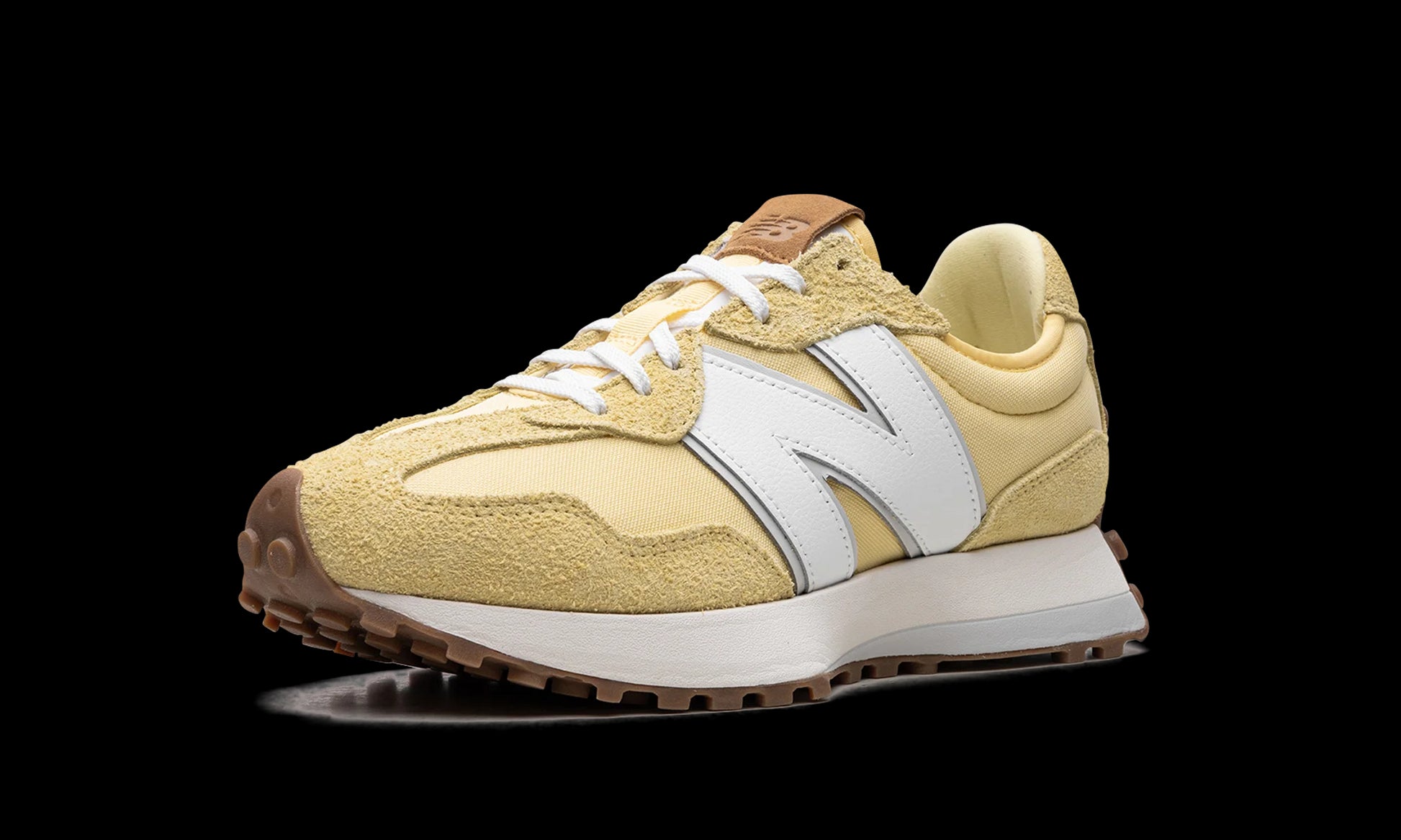 327 WMNS "Canary"