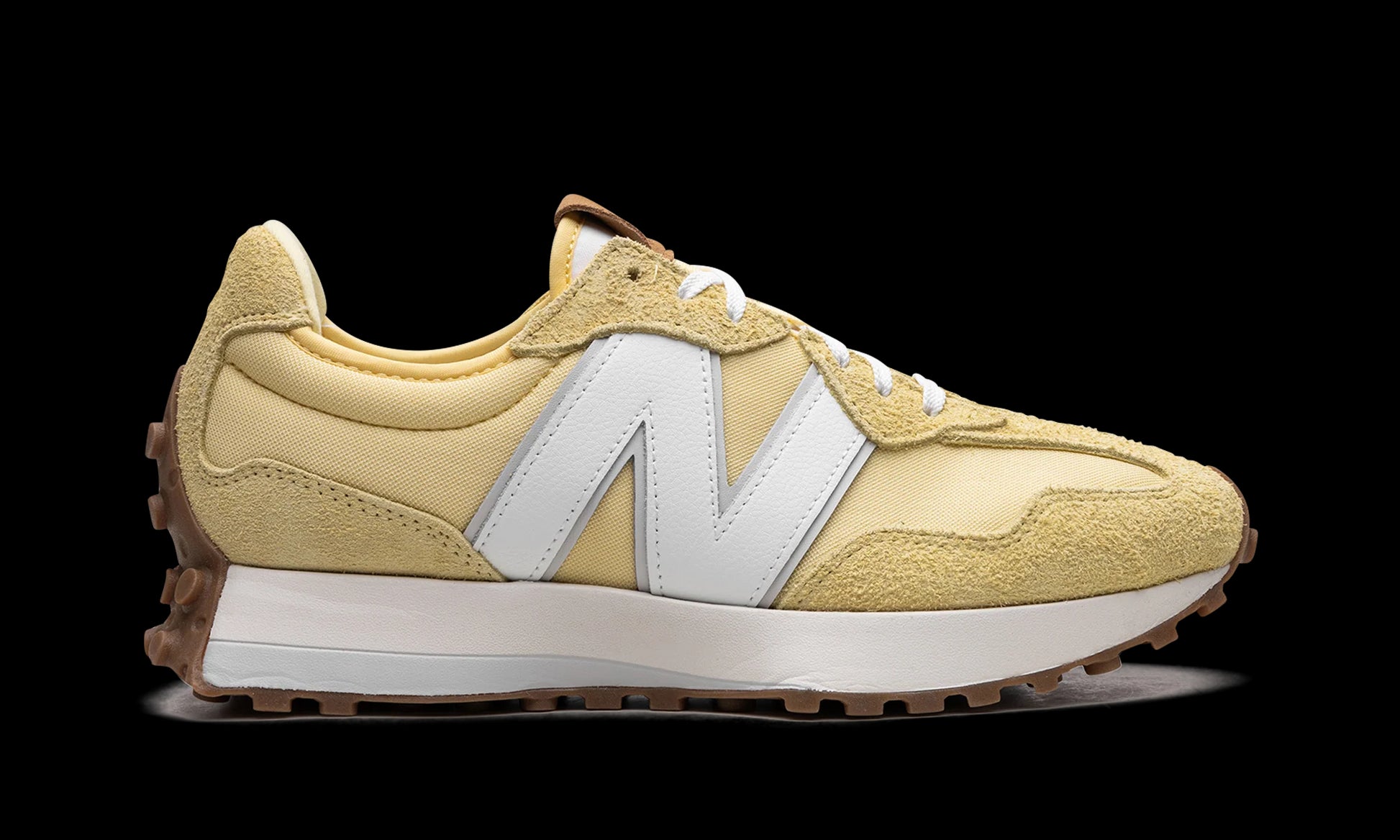 327 WMNS "Canary"