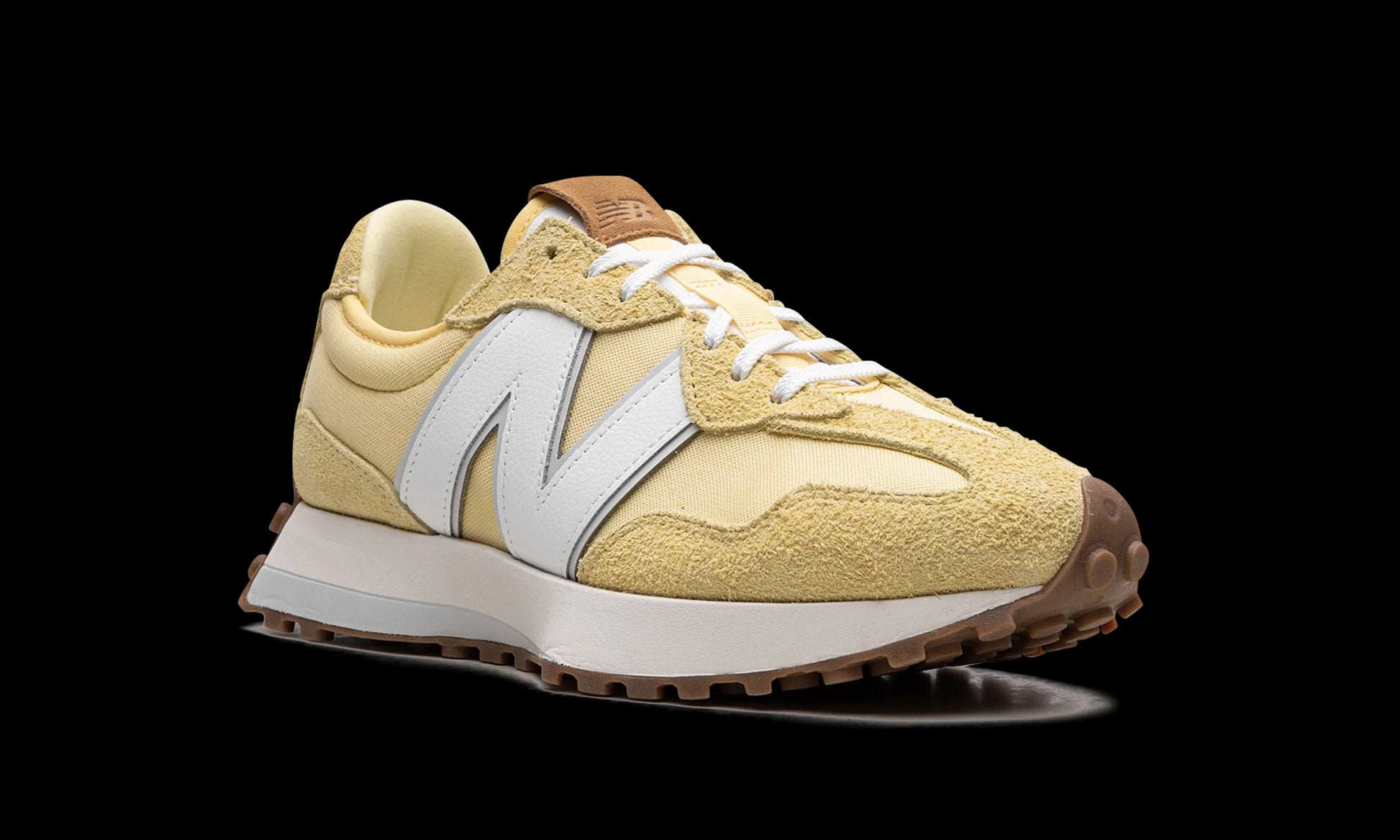 327 WMNS "Canary"