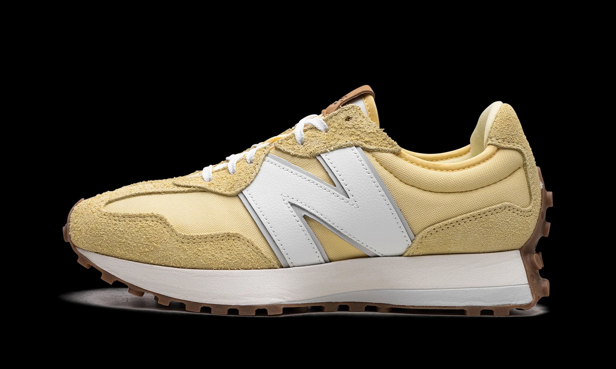 327 WMNS "Canary"