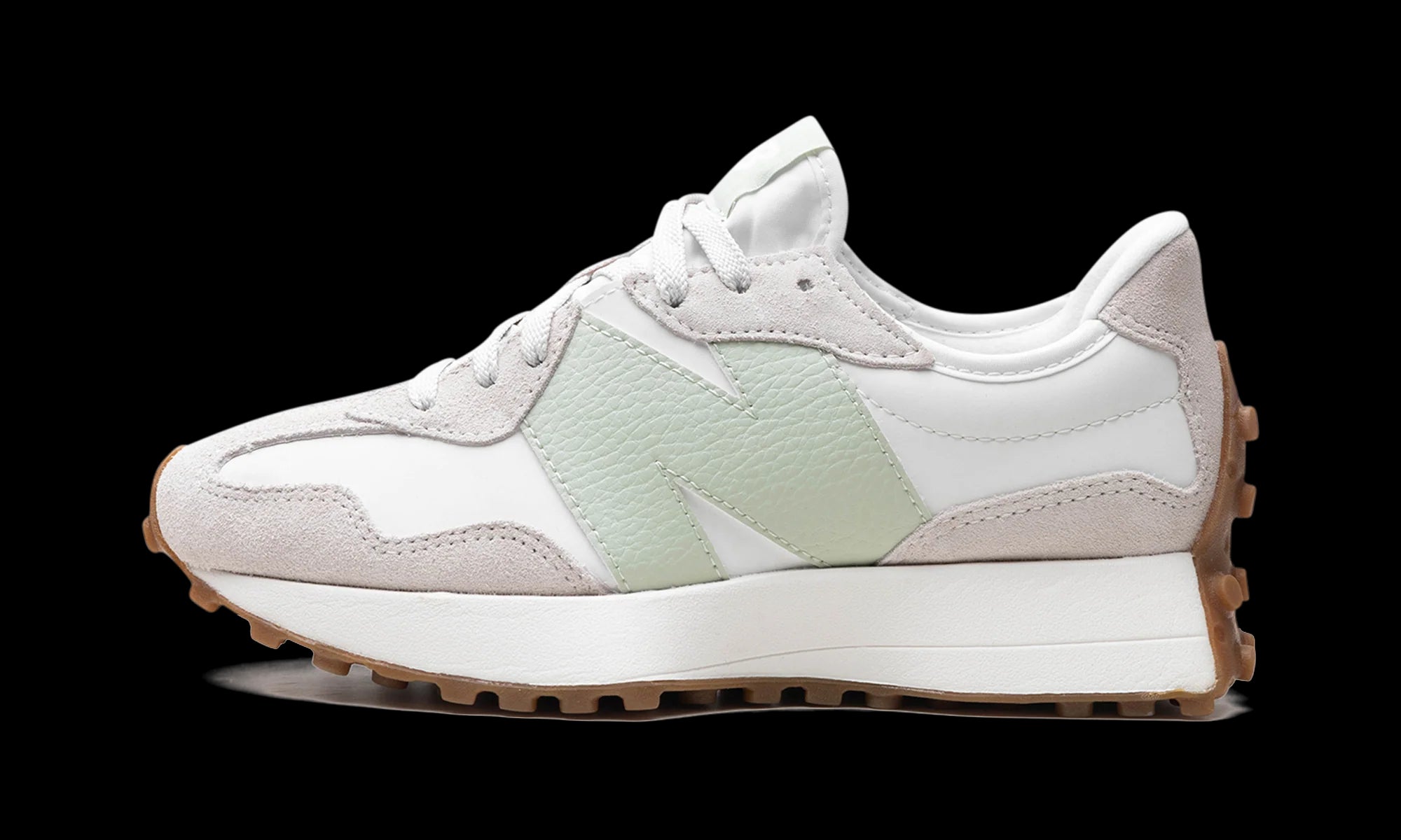 327 WMNS "Moonbeam"