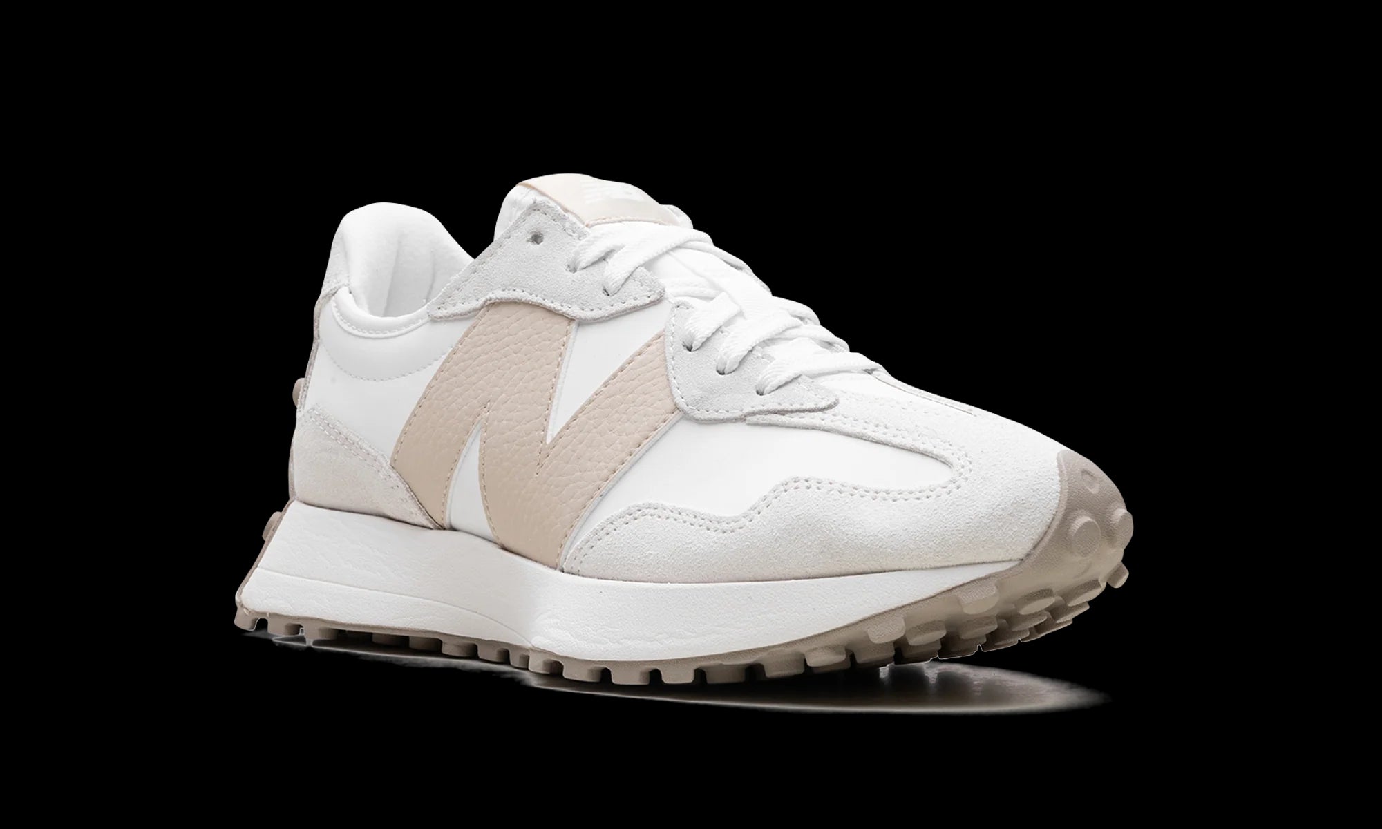 327 WMNS "Salt/Sand"
