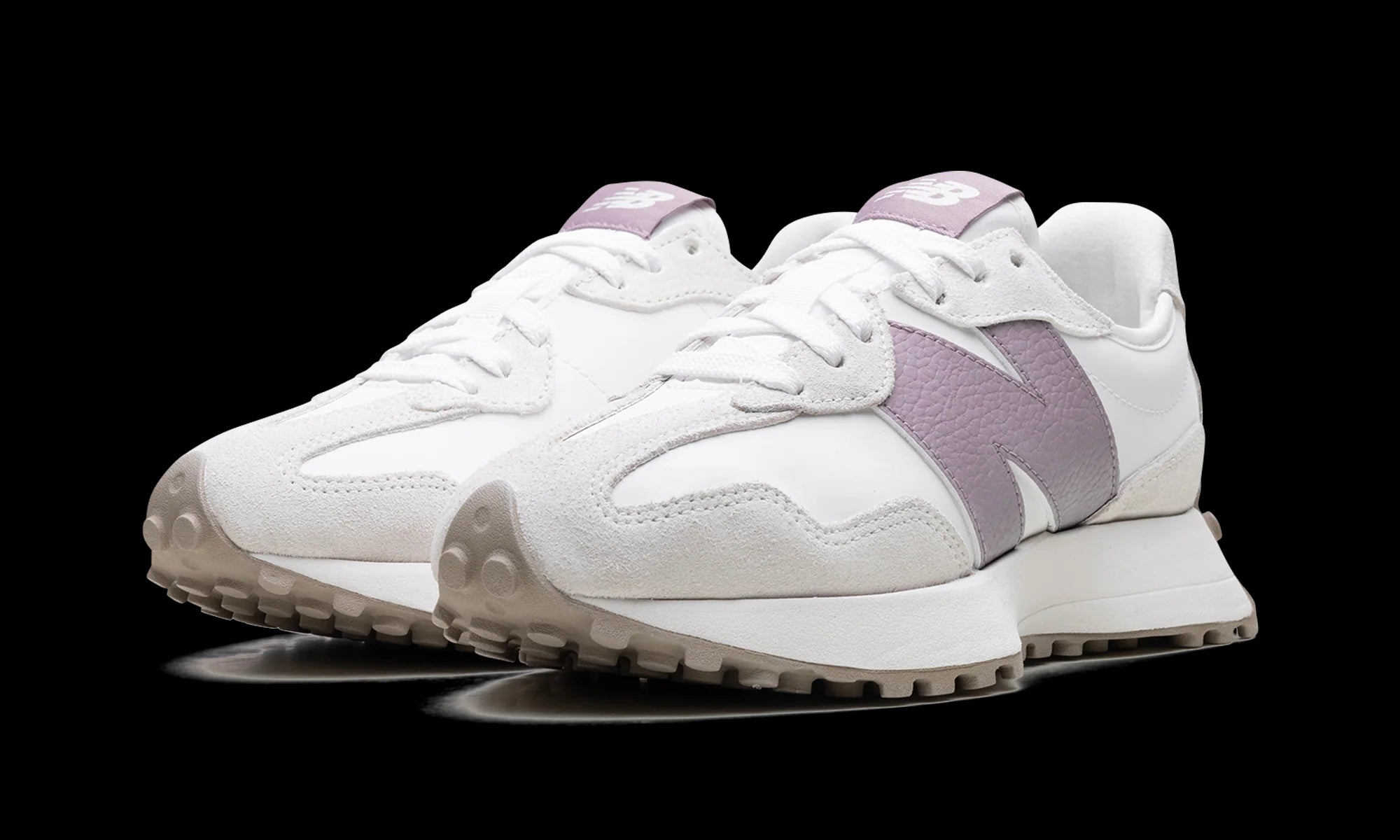 327 WMNS "Sea Salt"