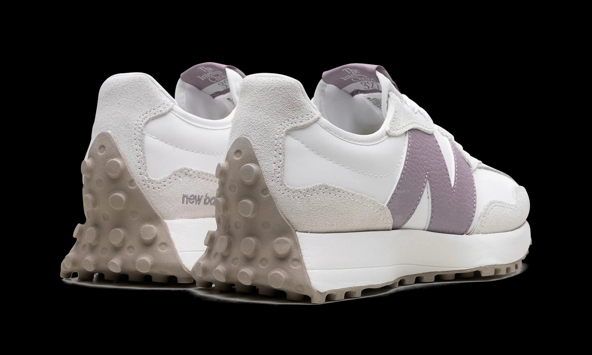 327 WMNS "Sea Salt"