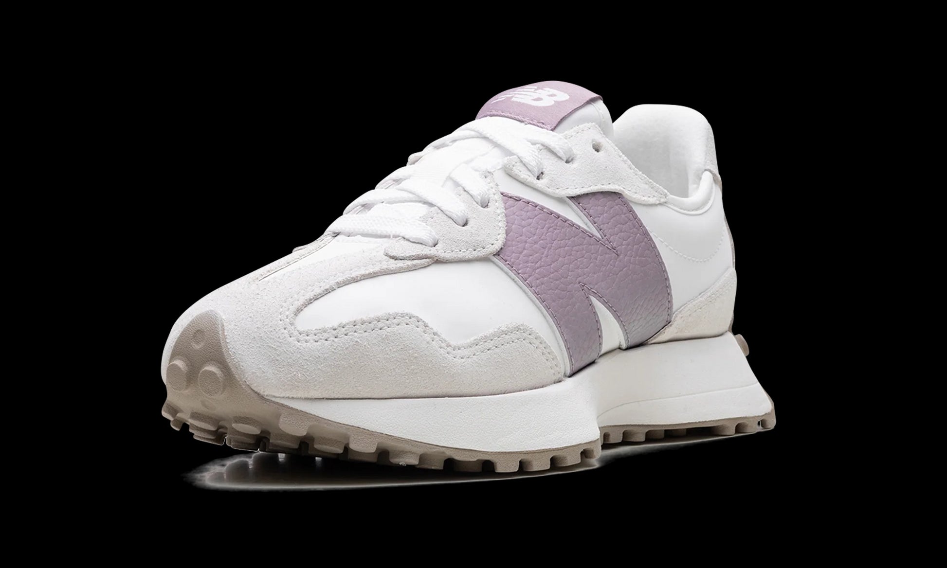327 WMNS "Sea Salt"