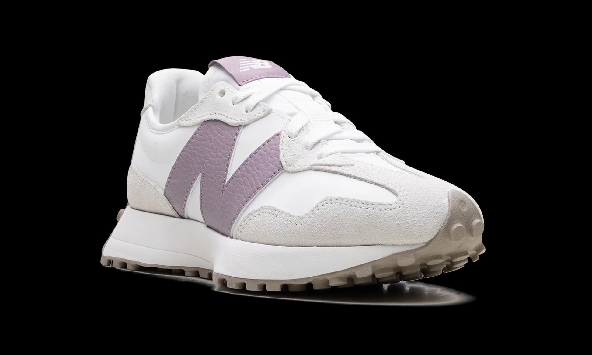 327 WMNS "Sea Salt"