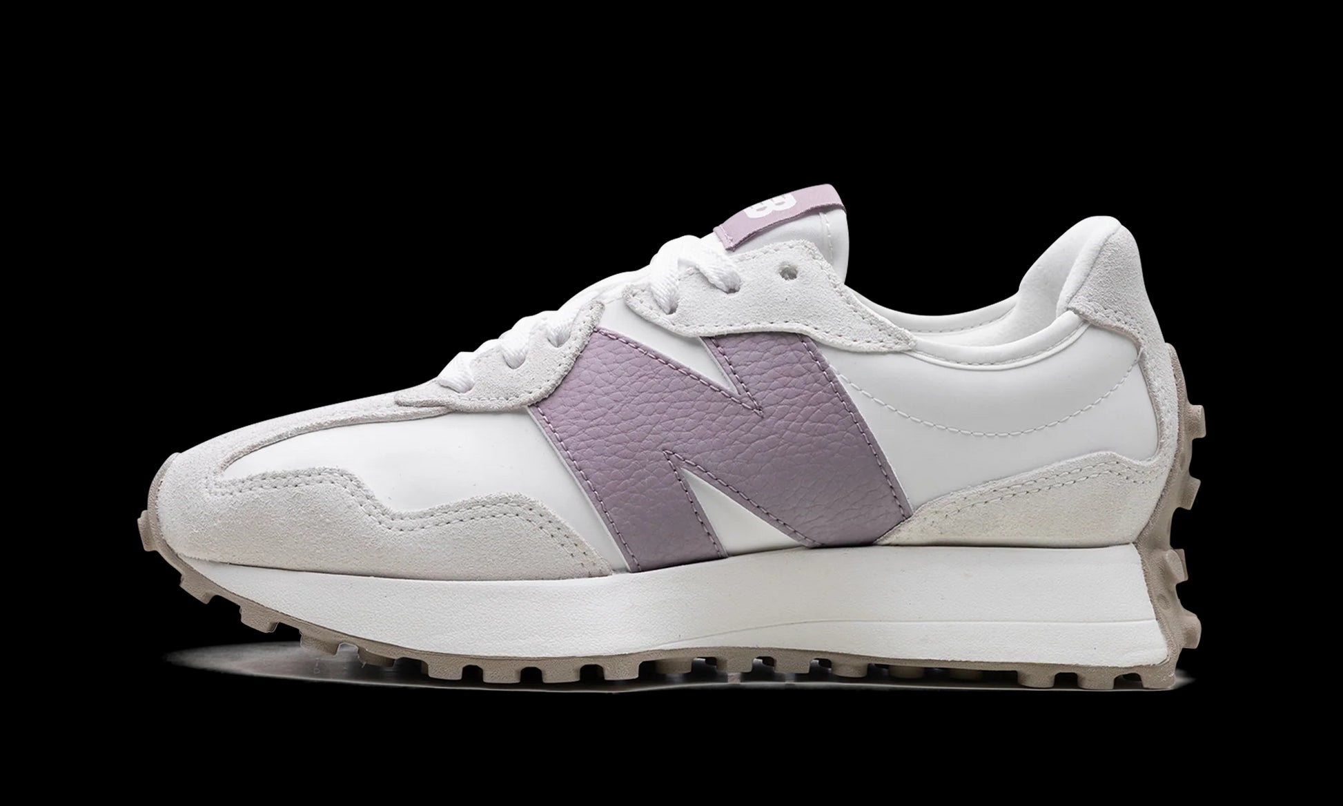 327 WMNS "Sea Salt"