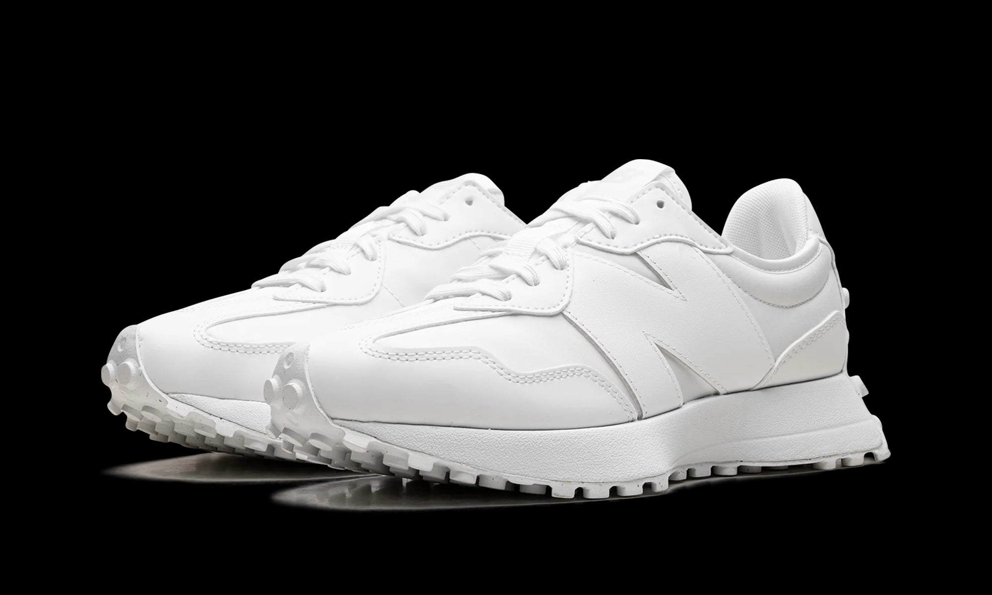 327 WMNS "White"