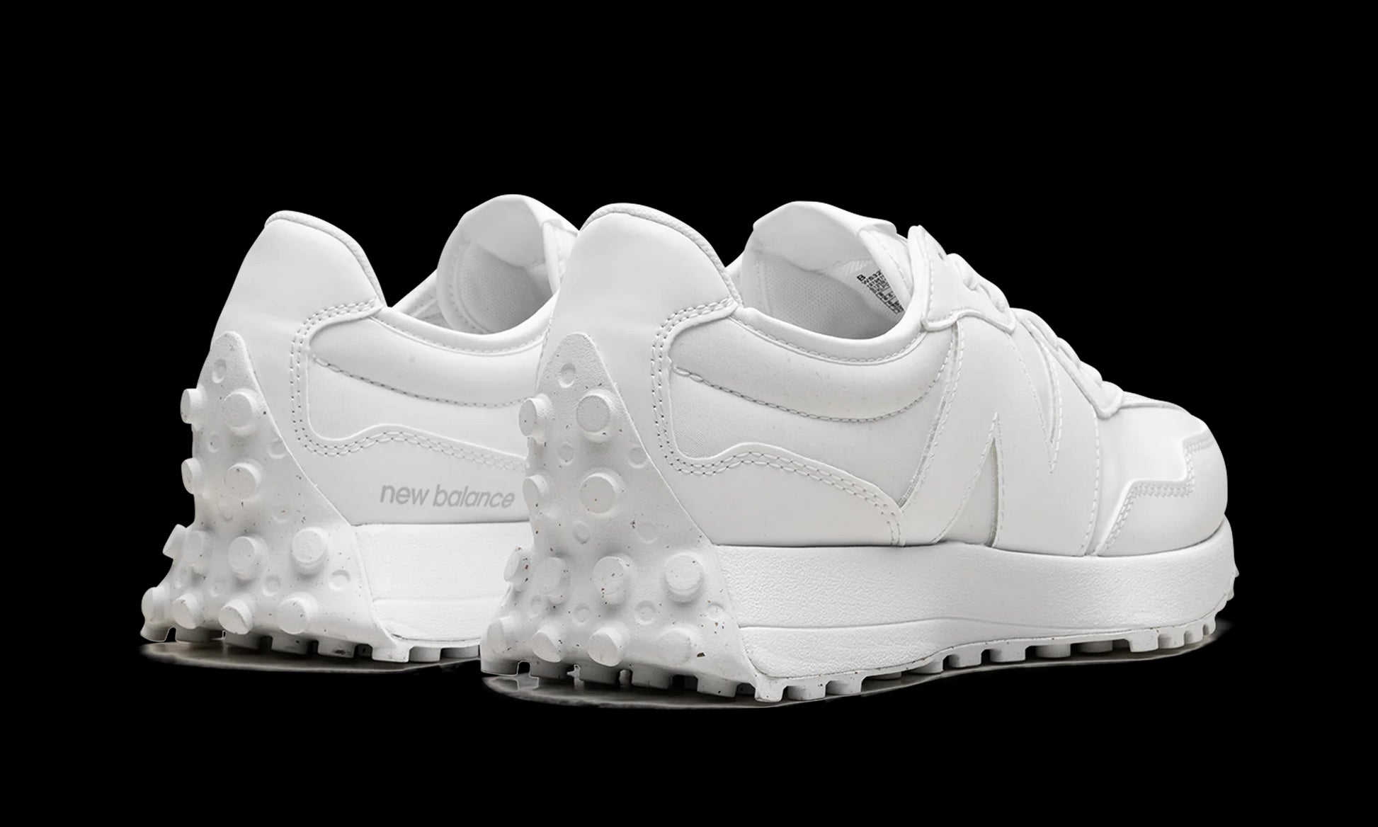 327 WMNS "White"