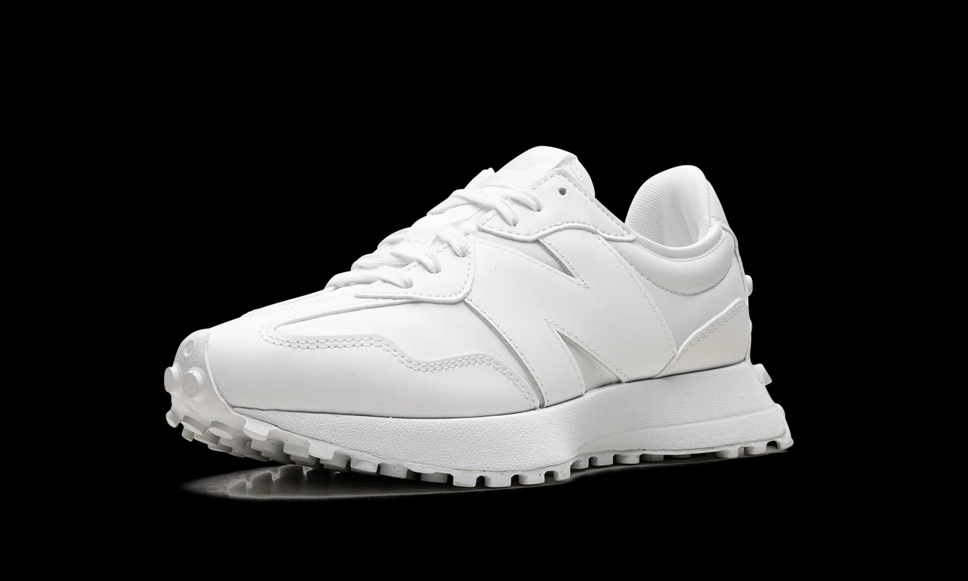 327 WMNS "White"