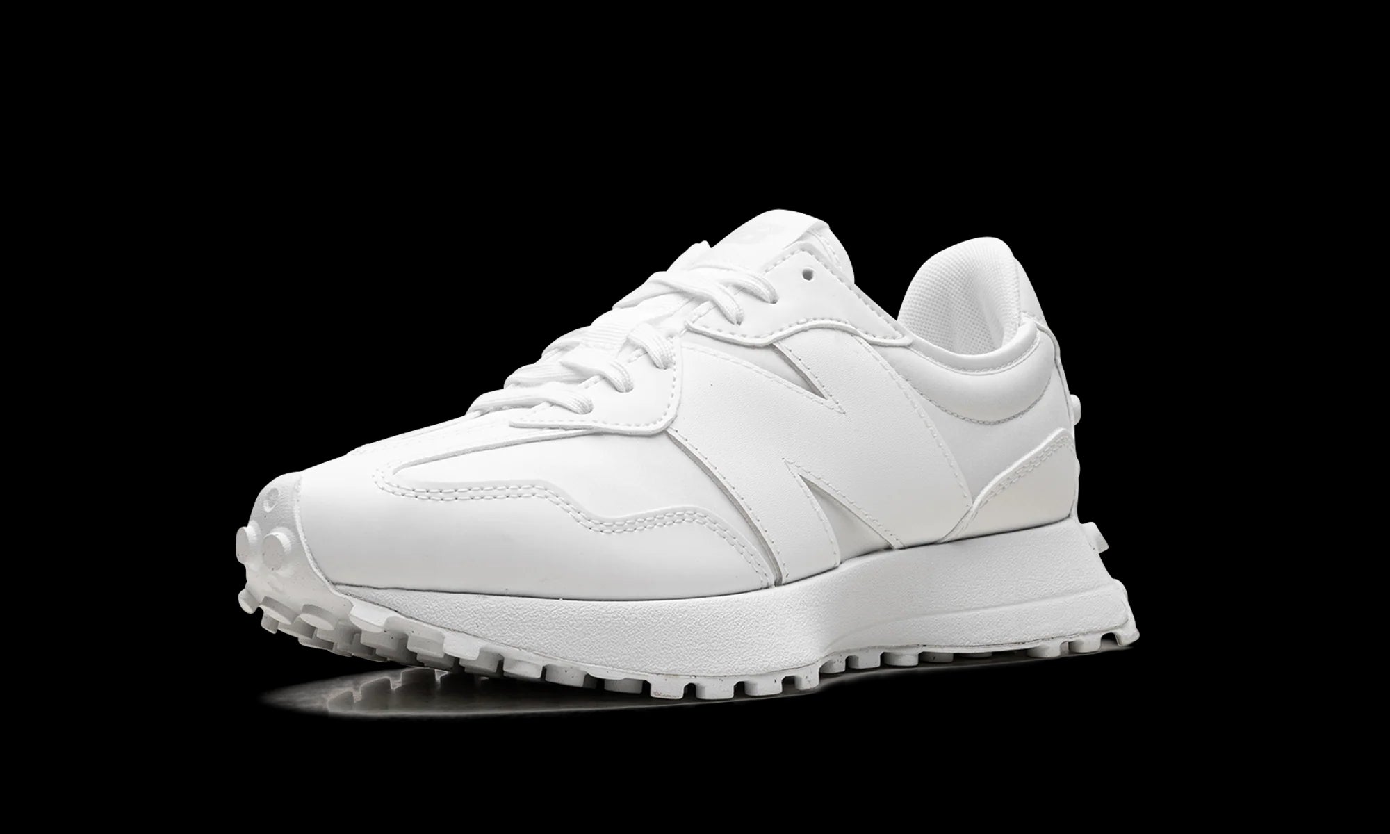 327 WMNS "White"
