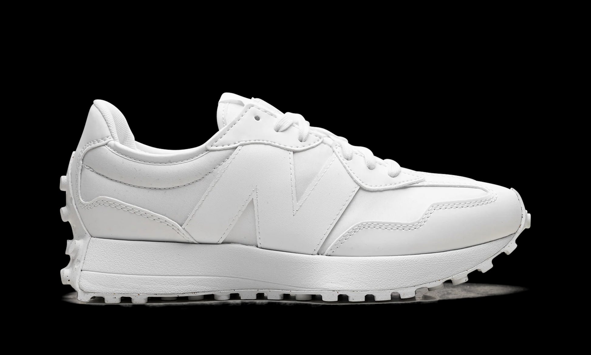 327 WMNS "White"