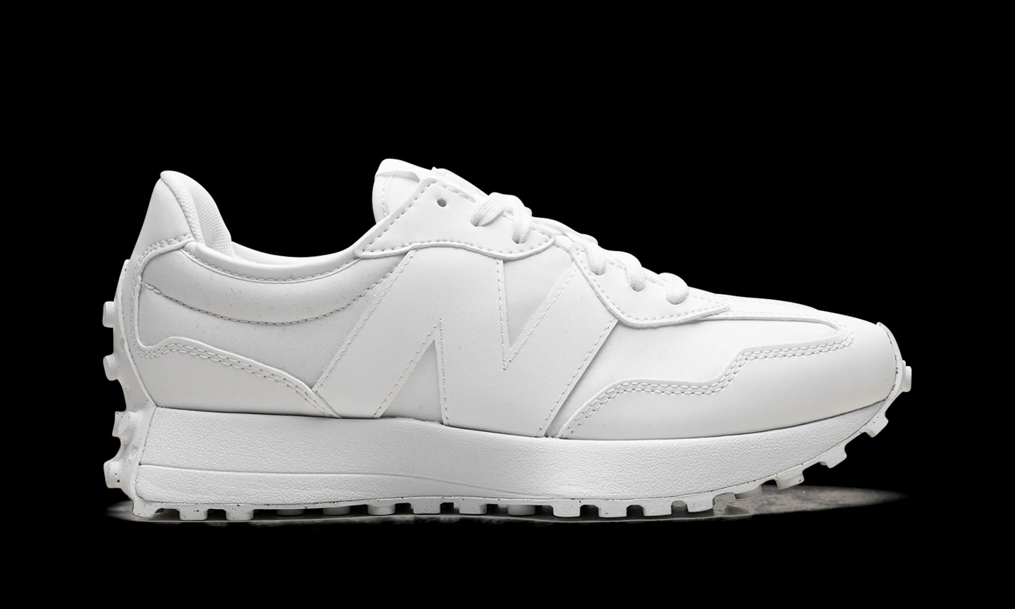 327 WMNS "White"