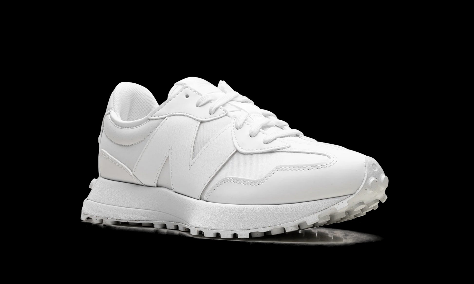 327 WMNS "White"