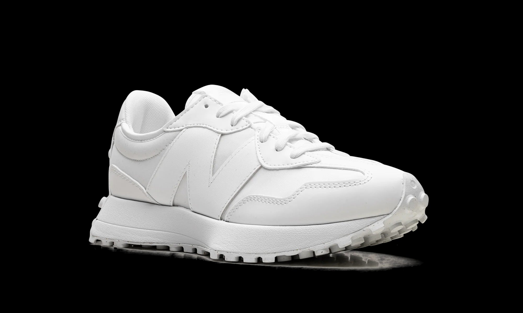 327 WMNS "White"