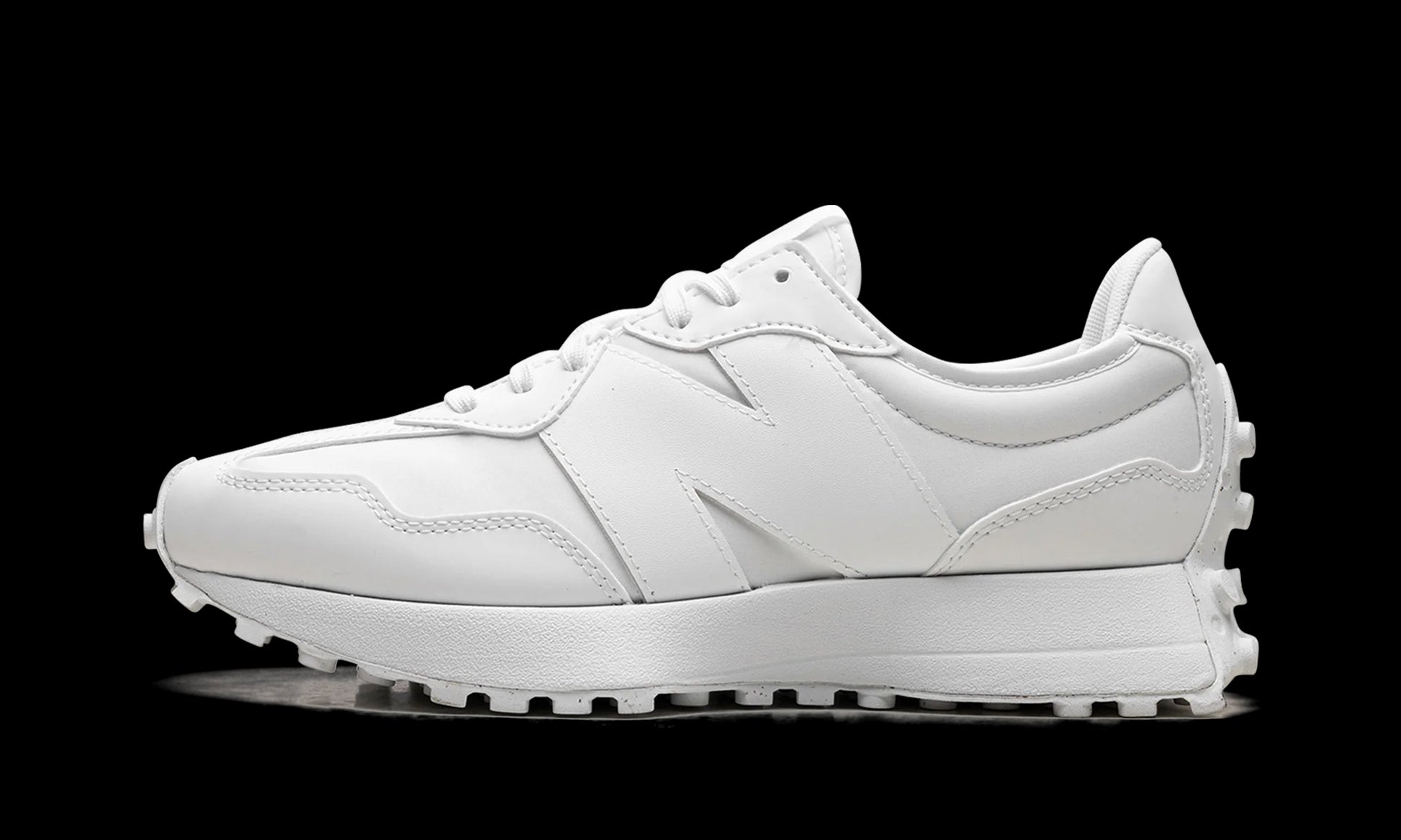 327 WMNS "White"