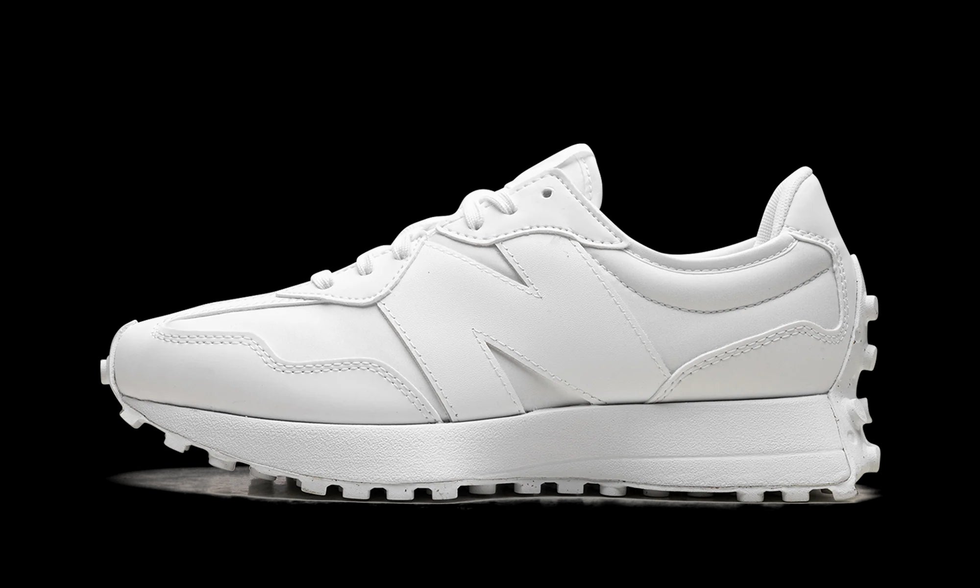 327 WMNS "White"