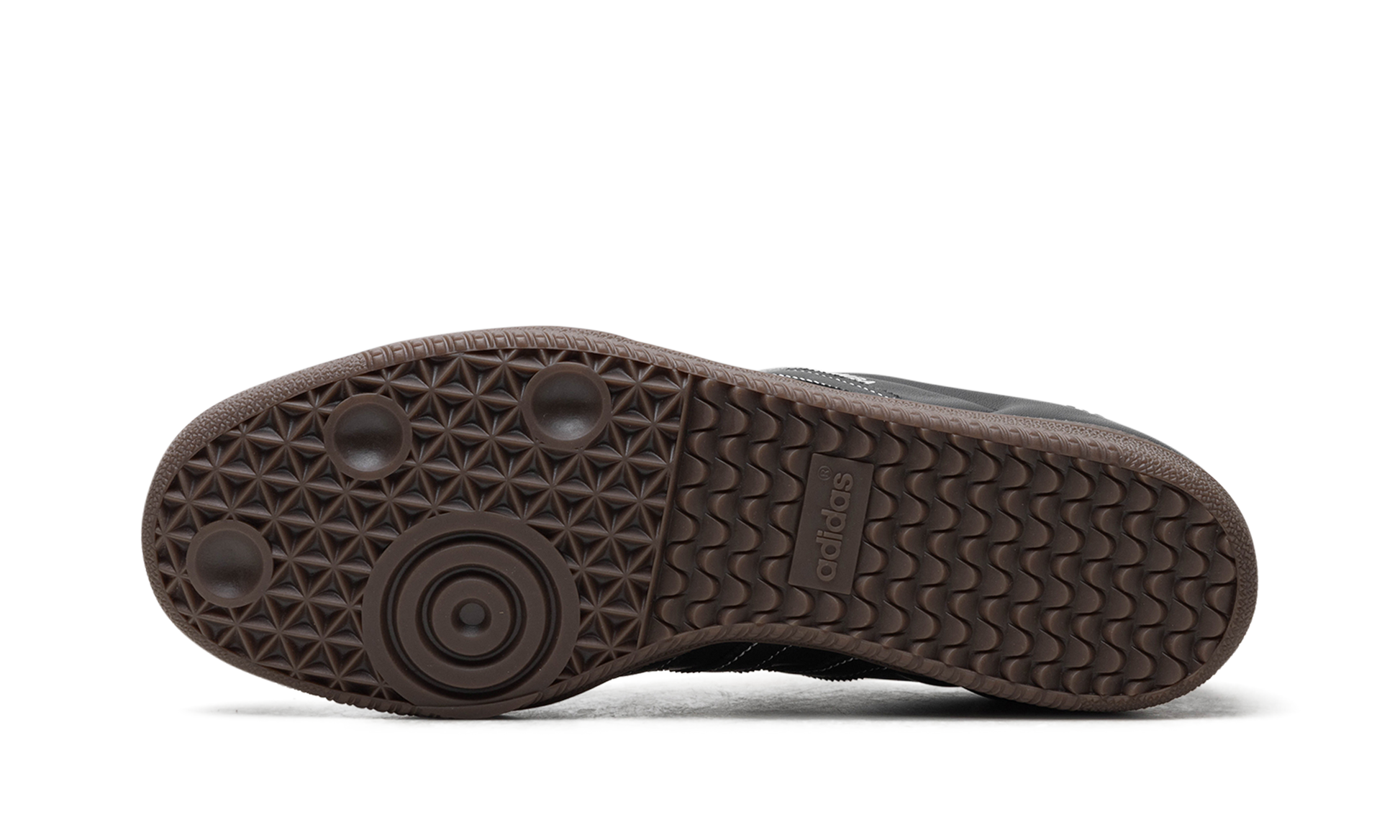 Samba "dia De Los Muertos - Black" - 5