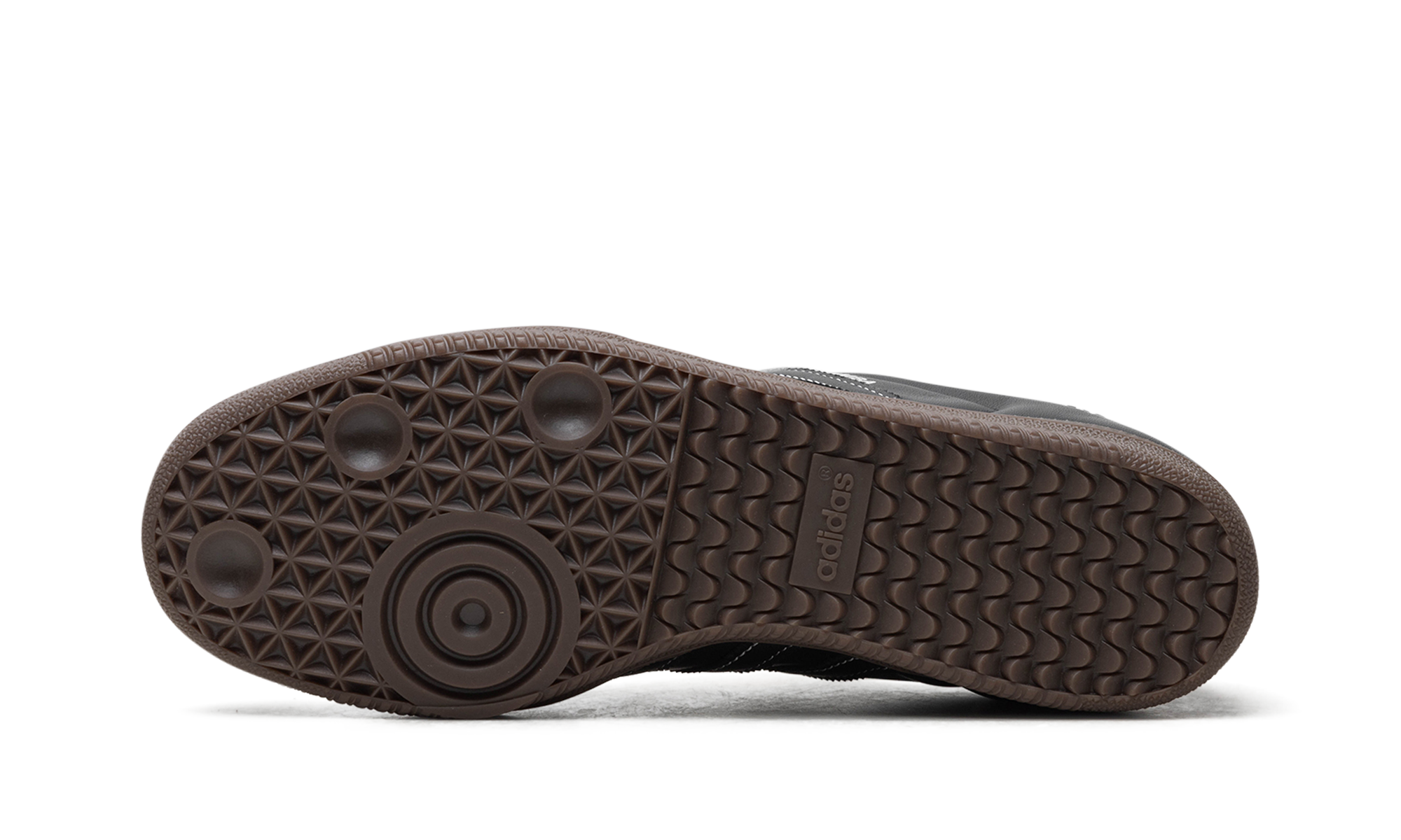 Samba "dia De Los Muertos - Black" - 5