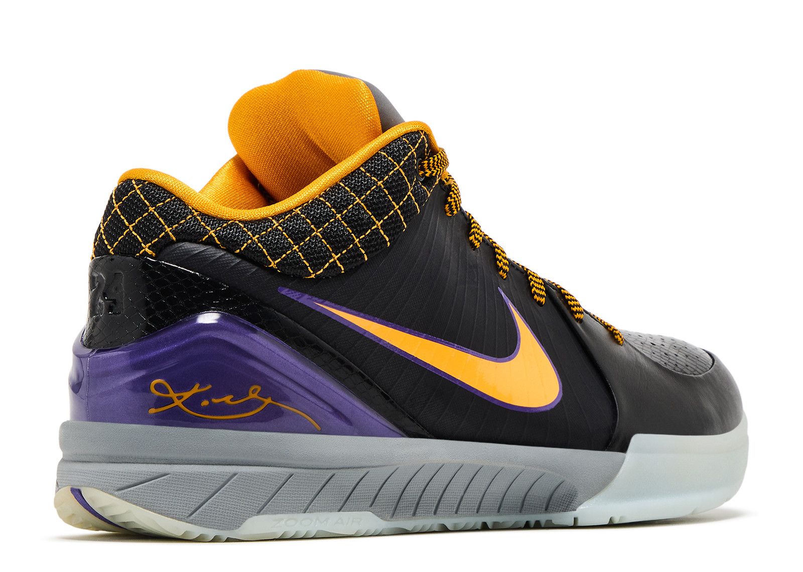 Zoom Kobe 4 Protro 'Carpe Diem' 2019 AV6339 001