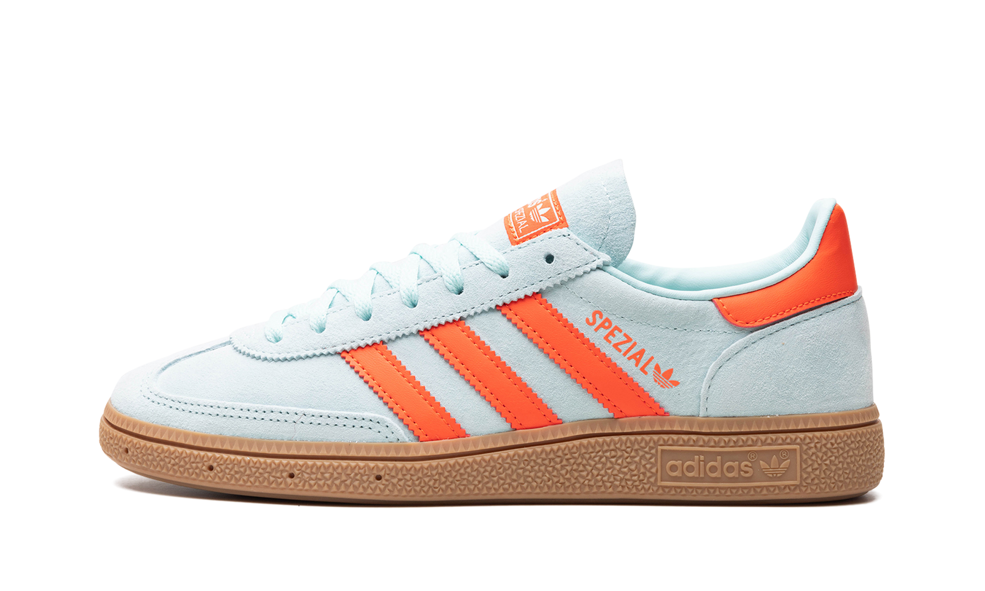 Handball Spezial Wmns "semi Flash Aqua" - 1