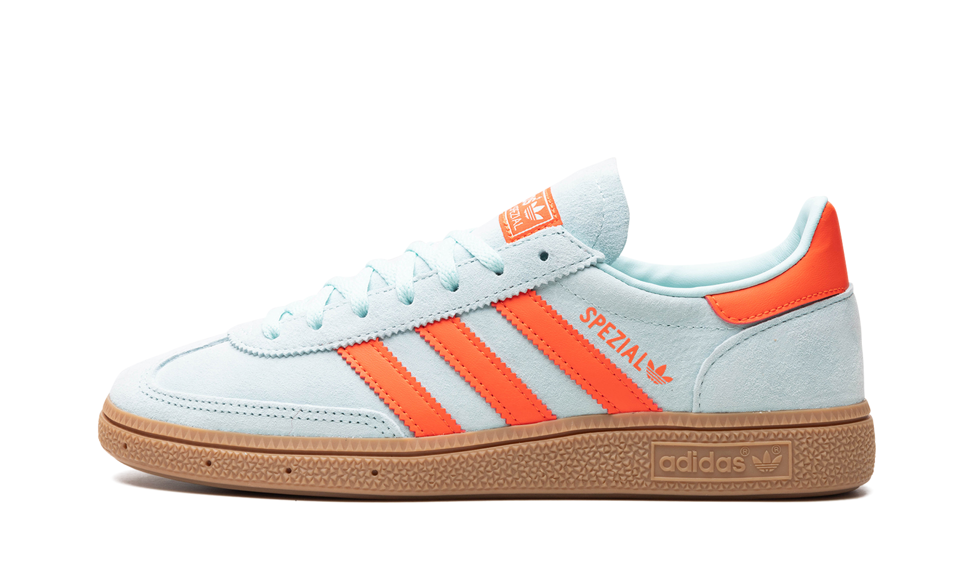 Handball Spezial Wmns "semi Flash Aqua" - 1