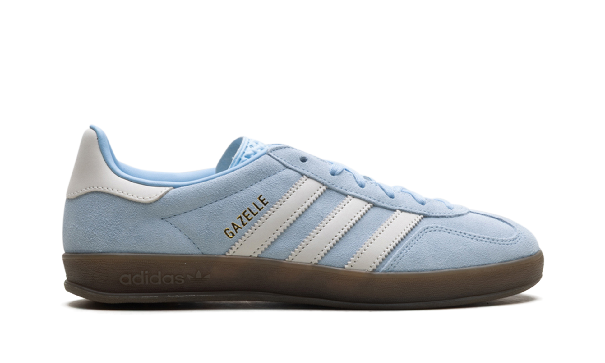 Gazelle Indoor Wmns "clear Sky Off White" - 6