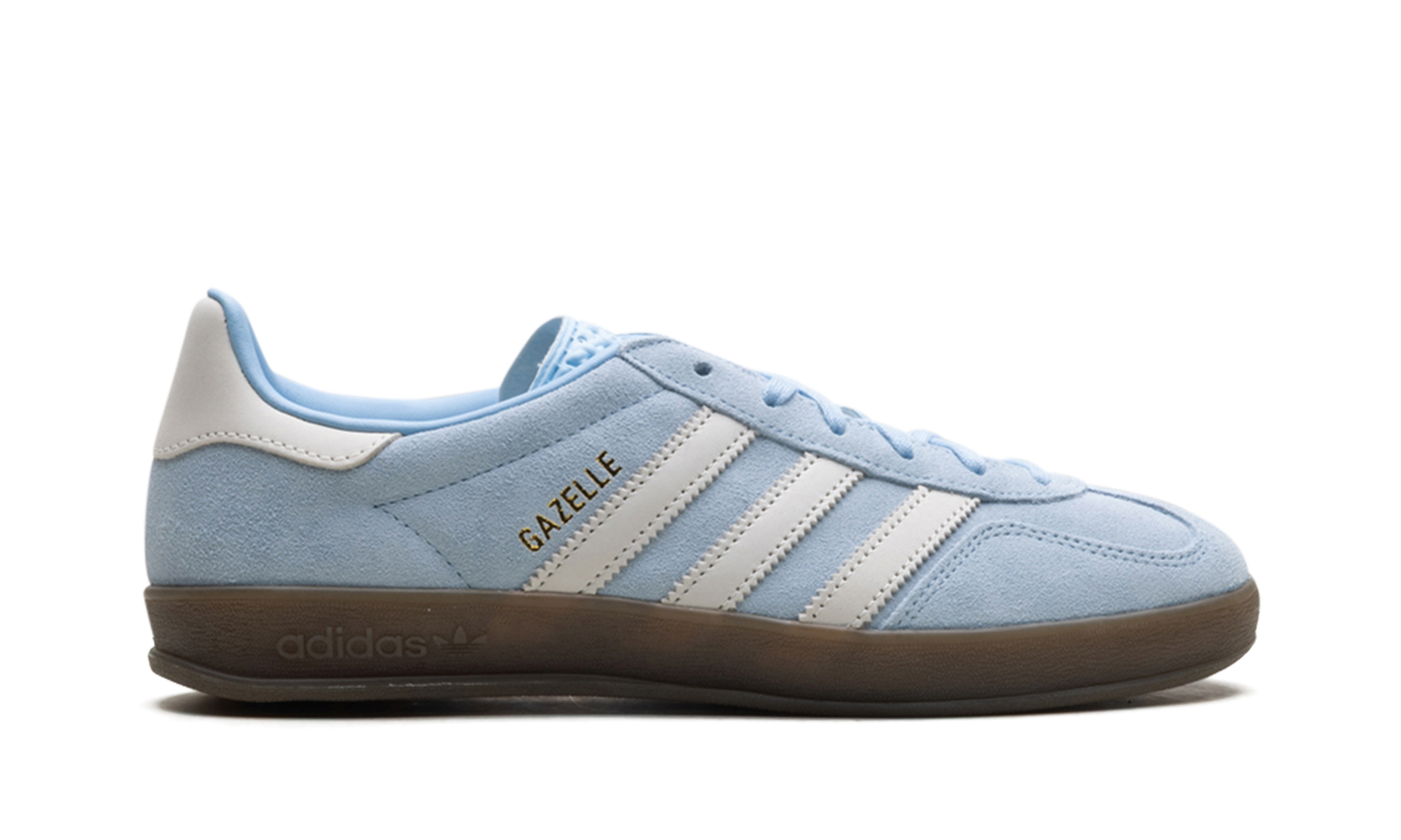 Gazelle Indoor Wmns "clear Sky Off White" - 6