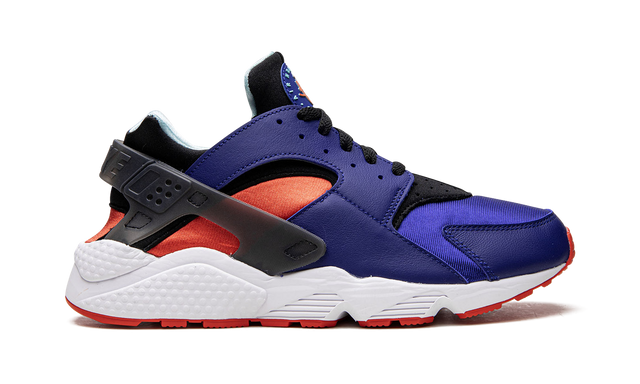 Air Huarache &quot;Concord / Team Orange&quot; DD1068 400