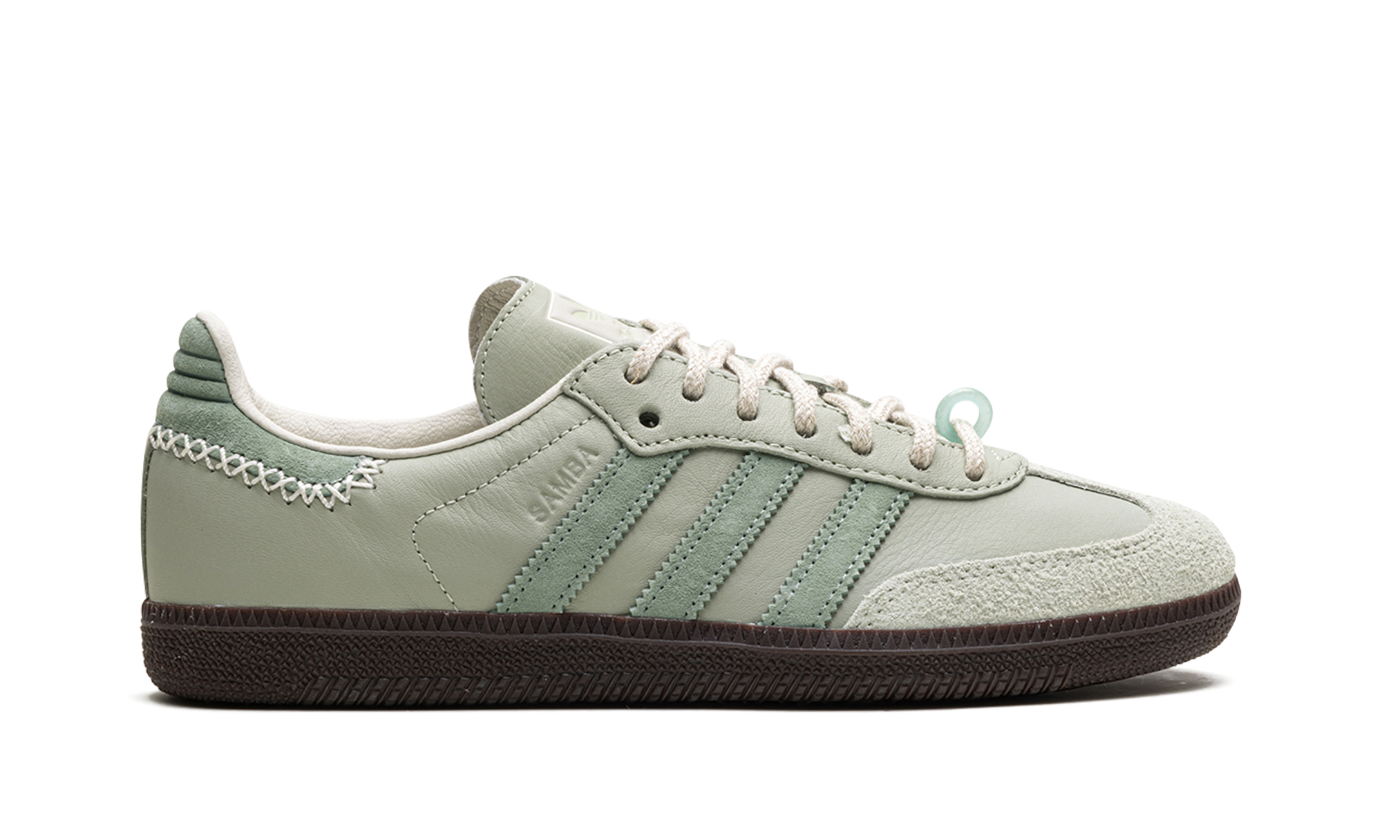 Samba Og "maha Half Green" - 6