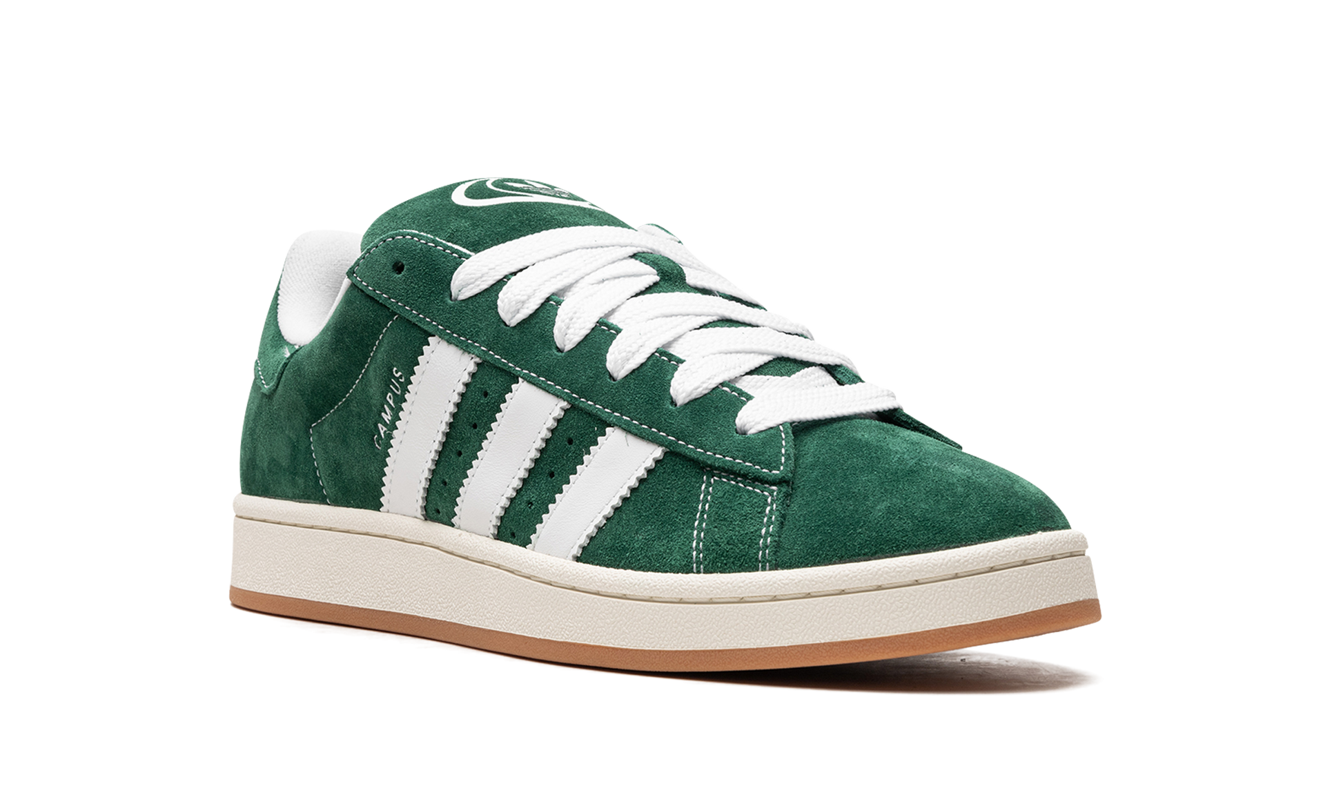 Campus 00s "dark Green" - 7
