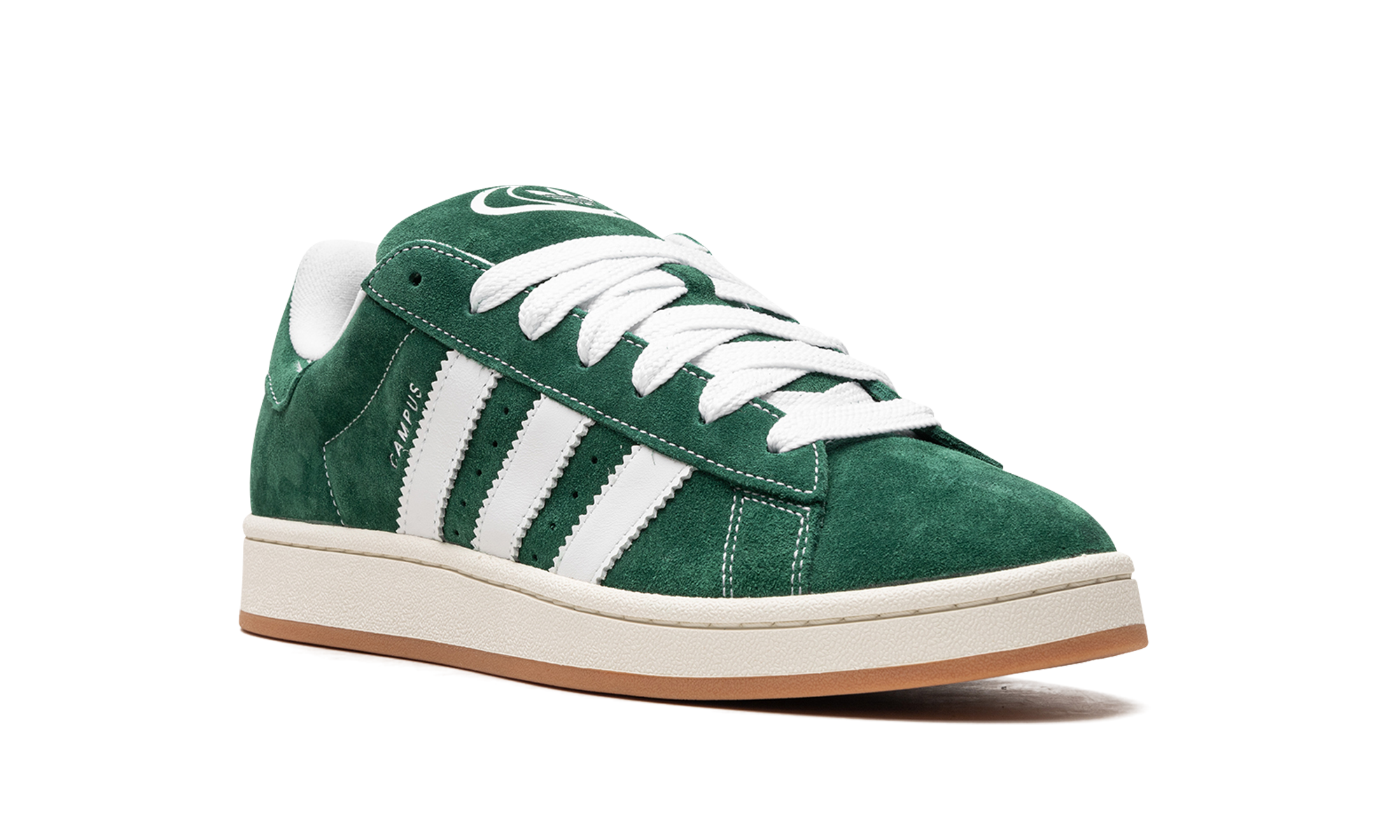 Campus 00s "dark Green" - 7