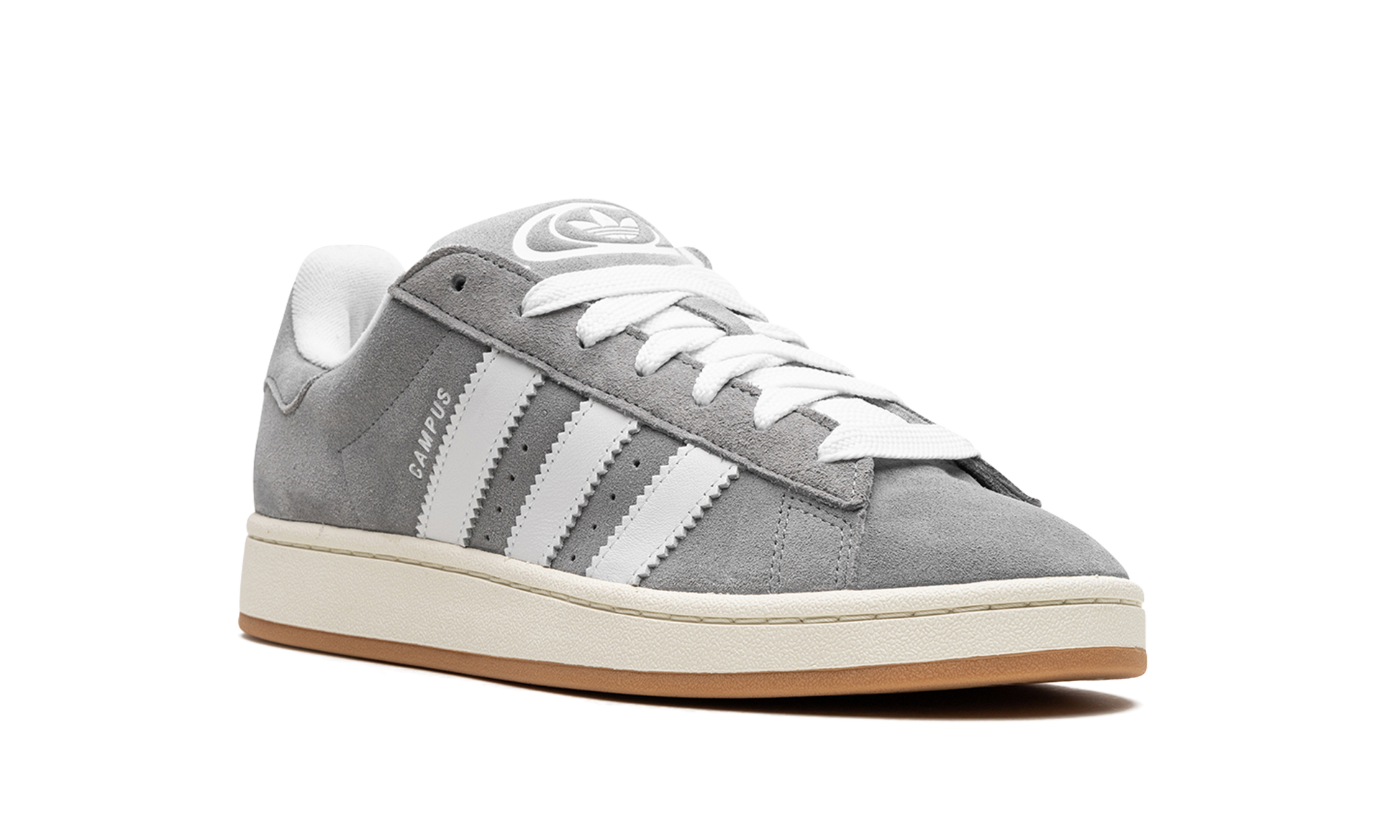 Campus 00s "grey White" - 7