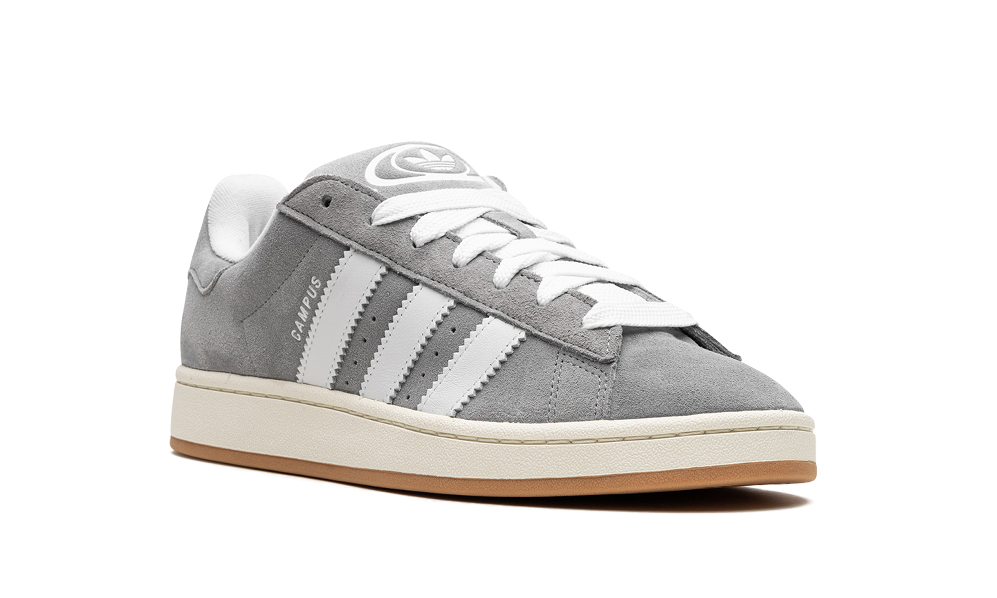 Campus 00s "grey White" - 7