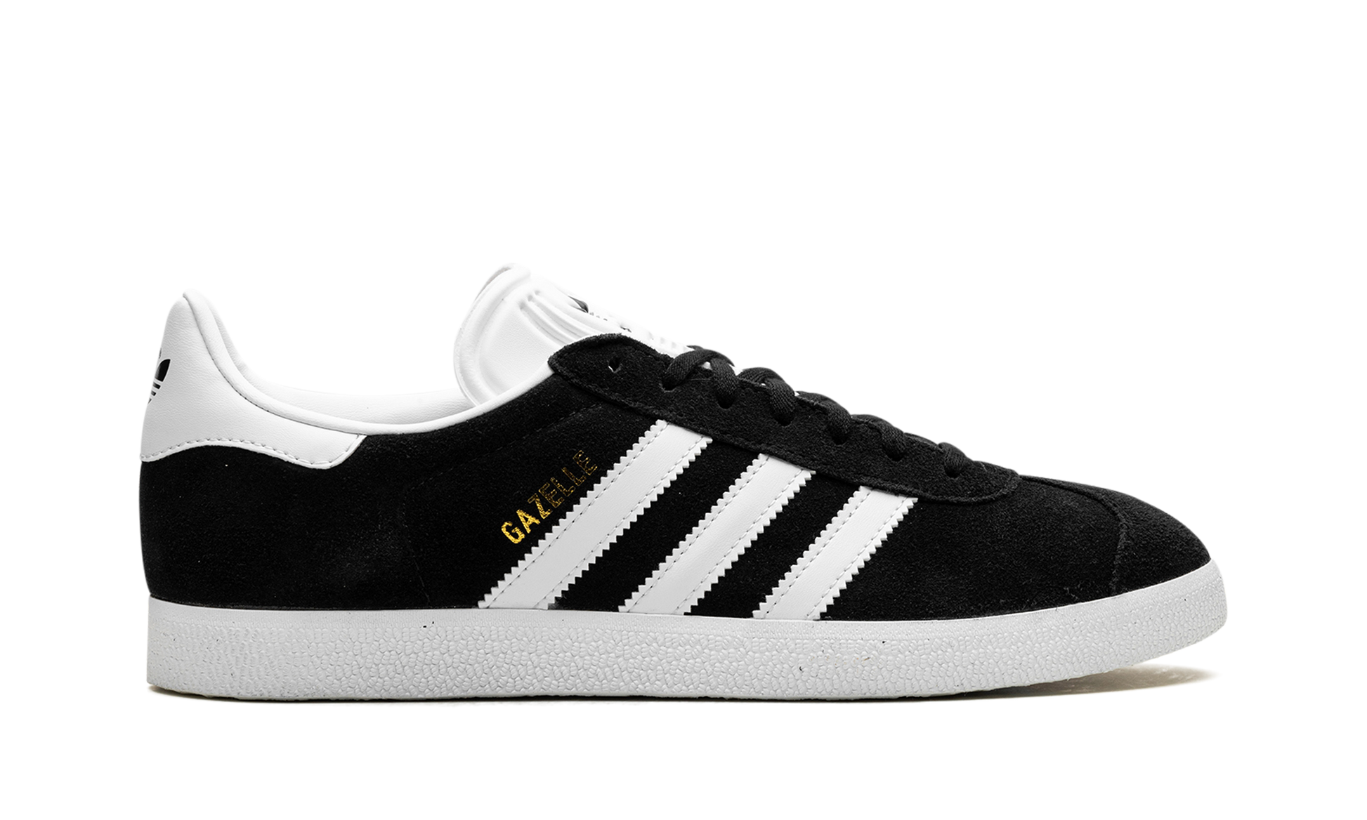 Gazelle "black / White" - 7