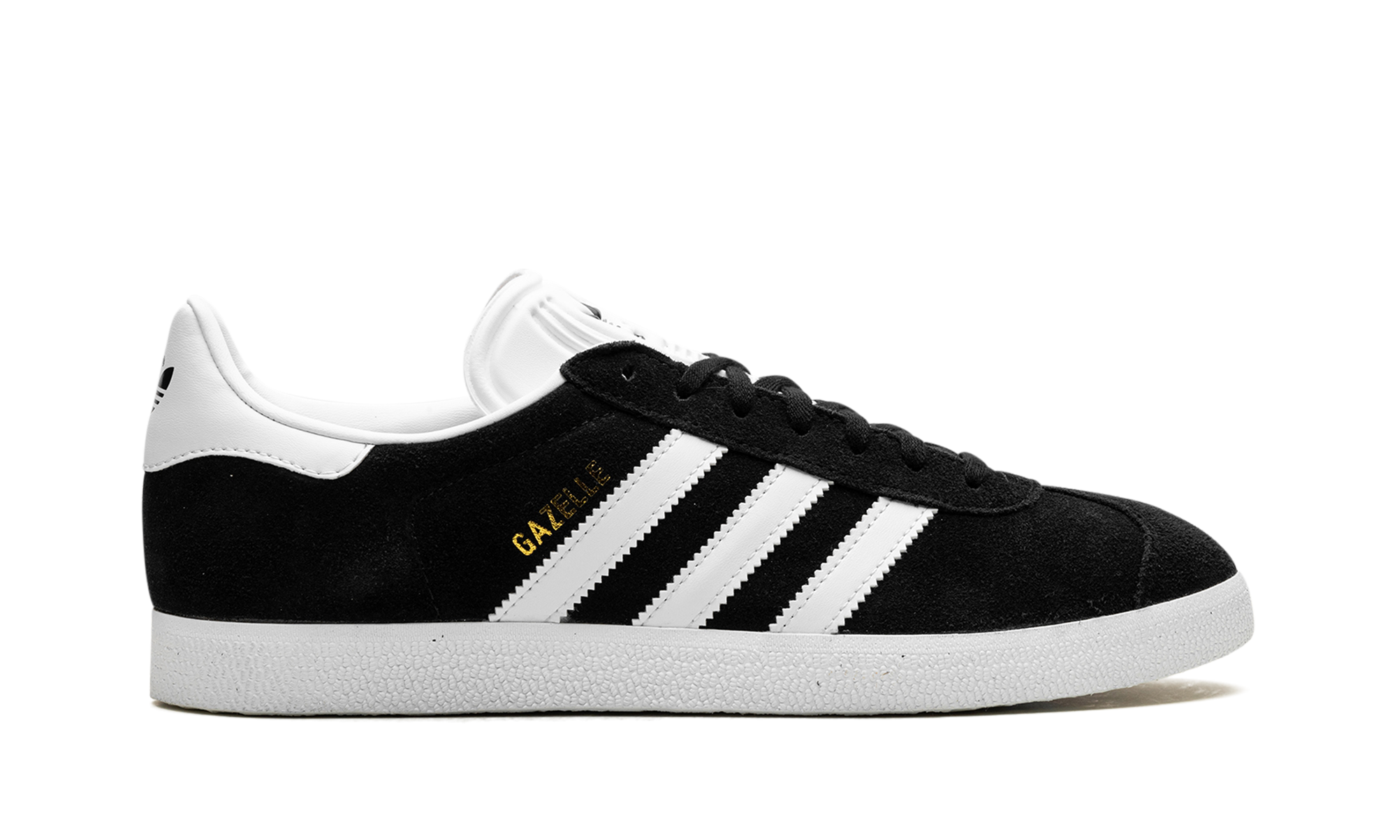 Gazelle "black / White" - 7