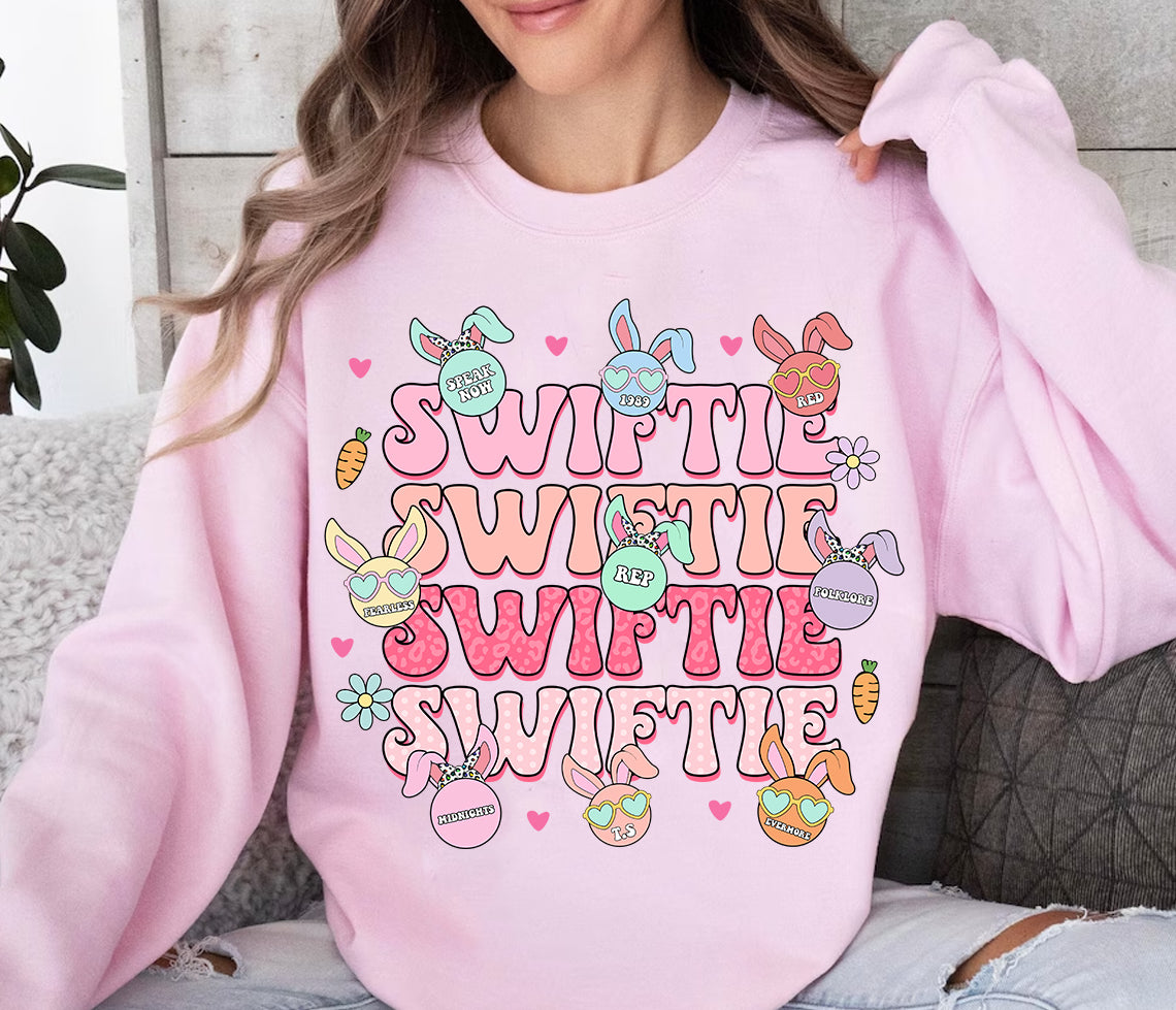 hippieartzone Tshirt - Cute Swiftie Tshirt, Sweatshirt