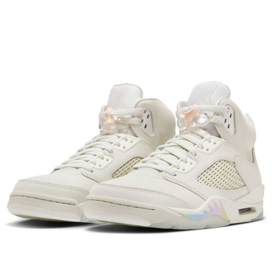 Air Jordan 5 Retro Wmns 'Year of the Snake' 2025 HF3183 001