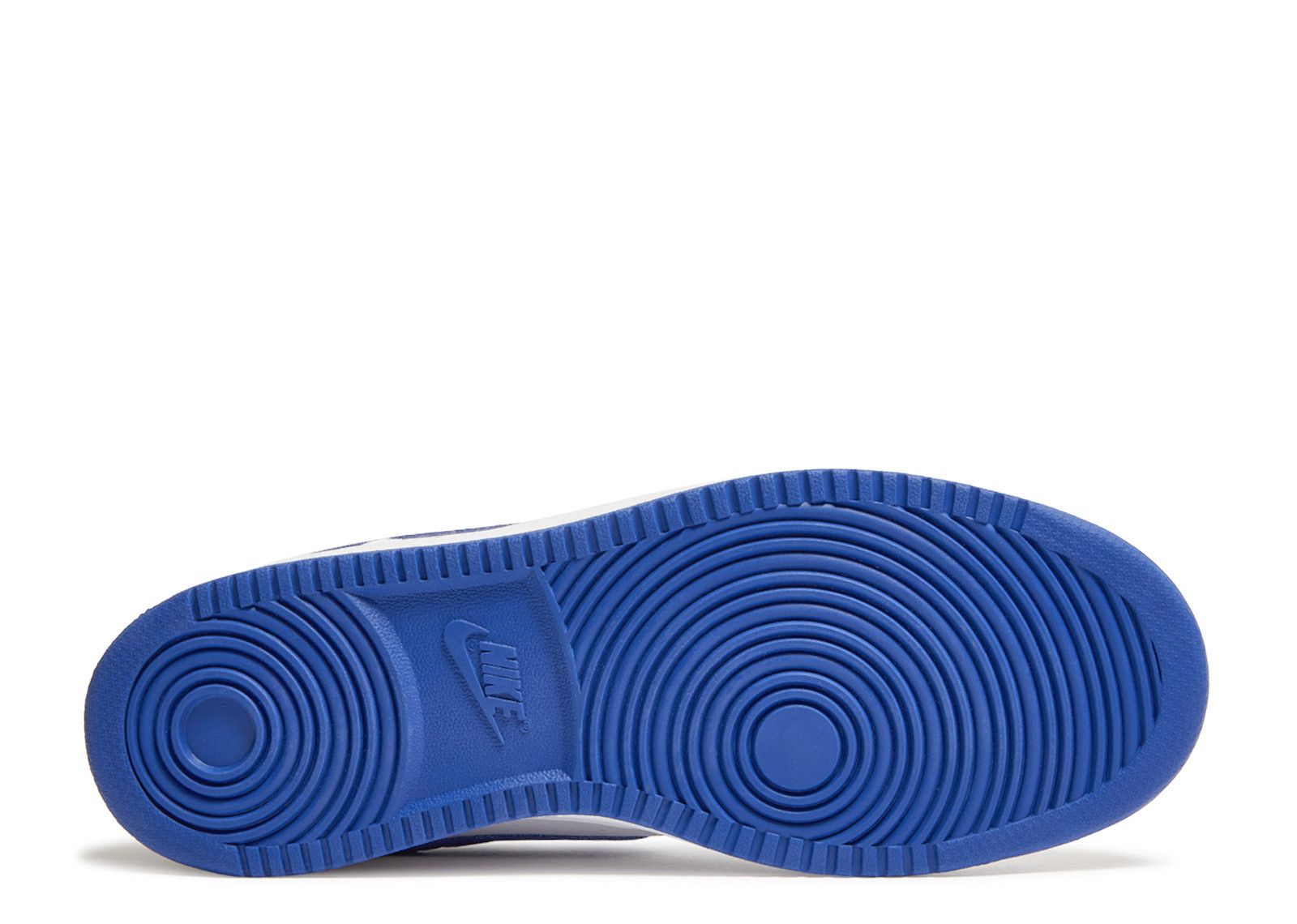 Court Vision Low 'White Game Royal' CD5463 103