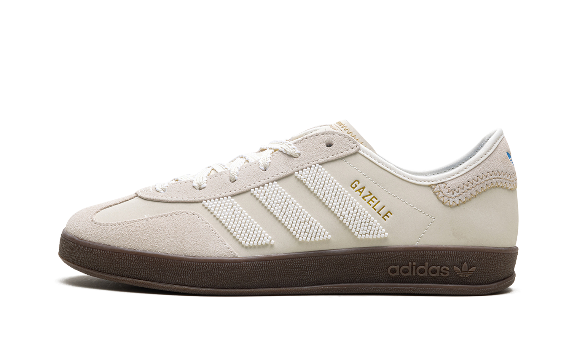 Gazelle "clot - White" - 1